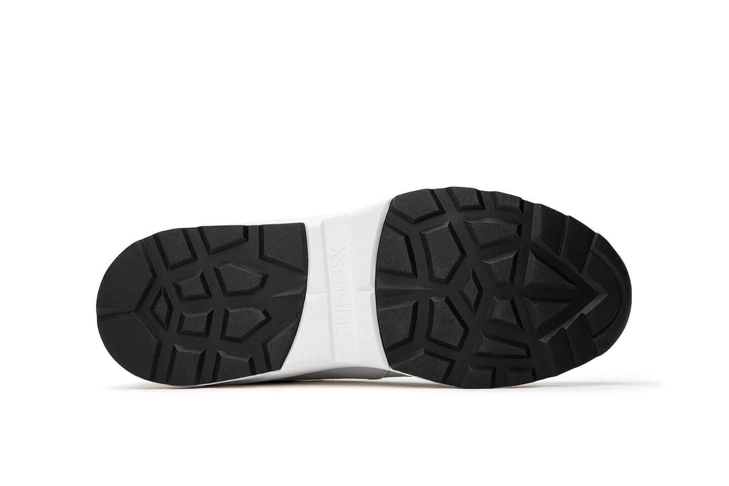 Xsensible 33200.5/101-H Schnürschuh