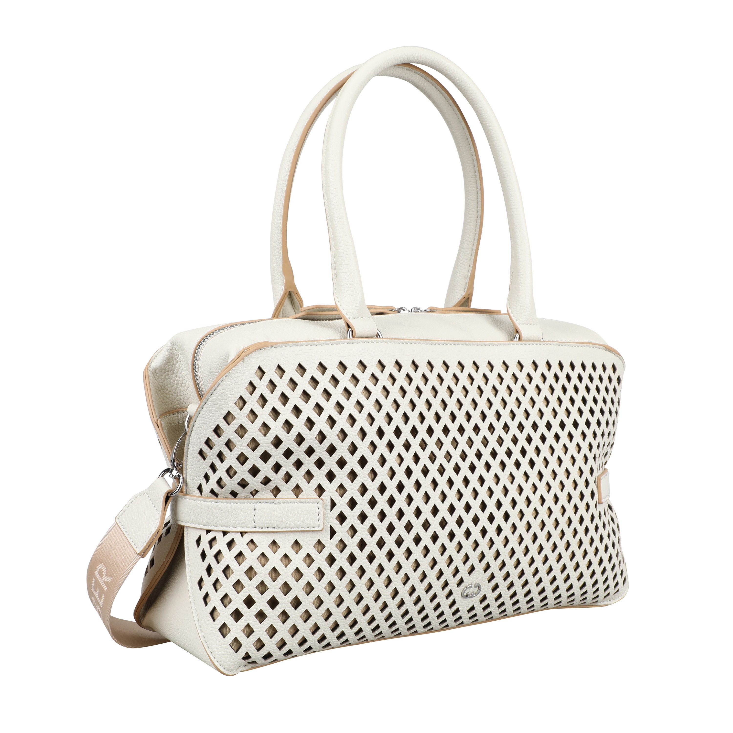 GERRY WEBER Handtasche Gerry Weber - Damen Handtasche Summertime