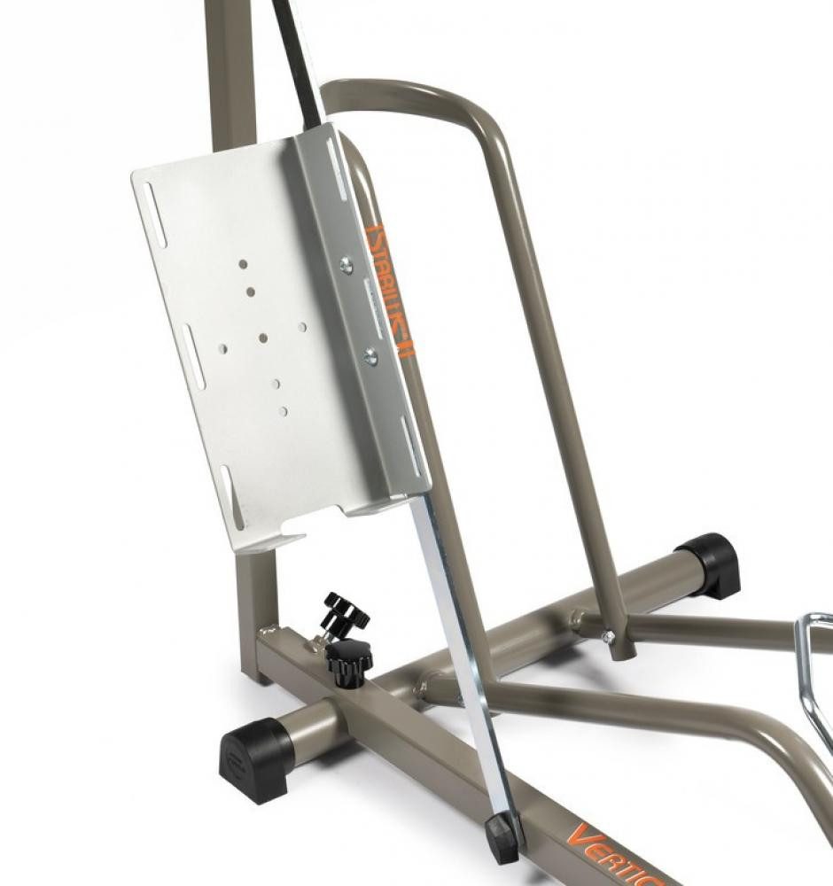 STABILUS Fahrradständer Stabilus Halter für Ladegerät E-Bike passend für Stabilus Vertical