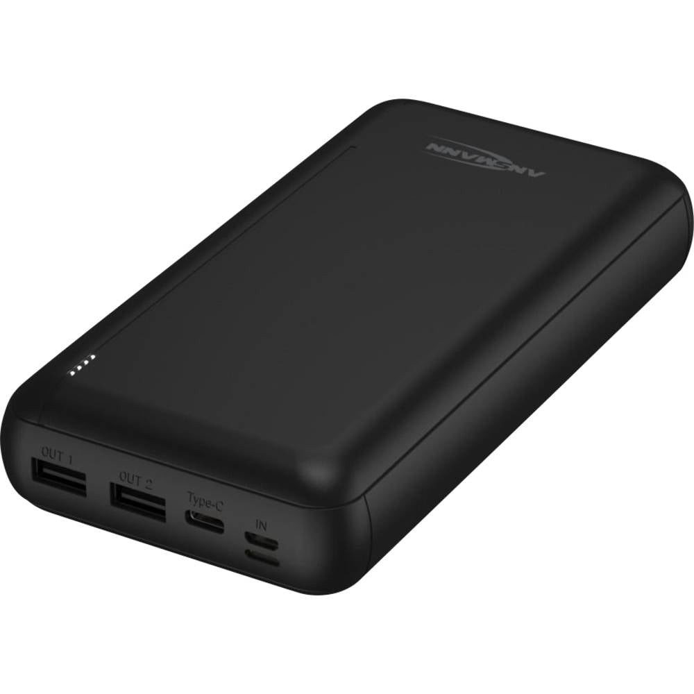 ANSMANN AG Powerbank 1700-0134 Powerbank