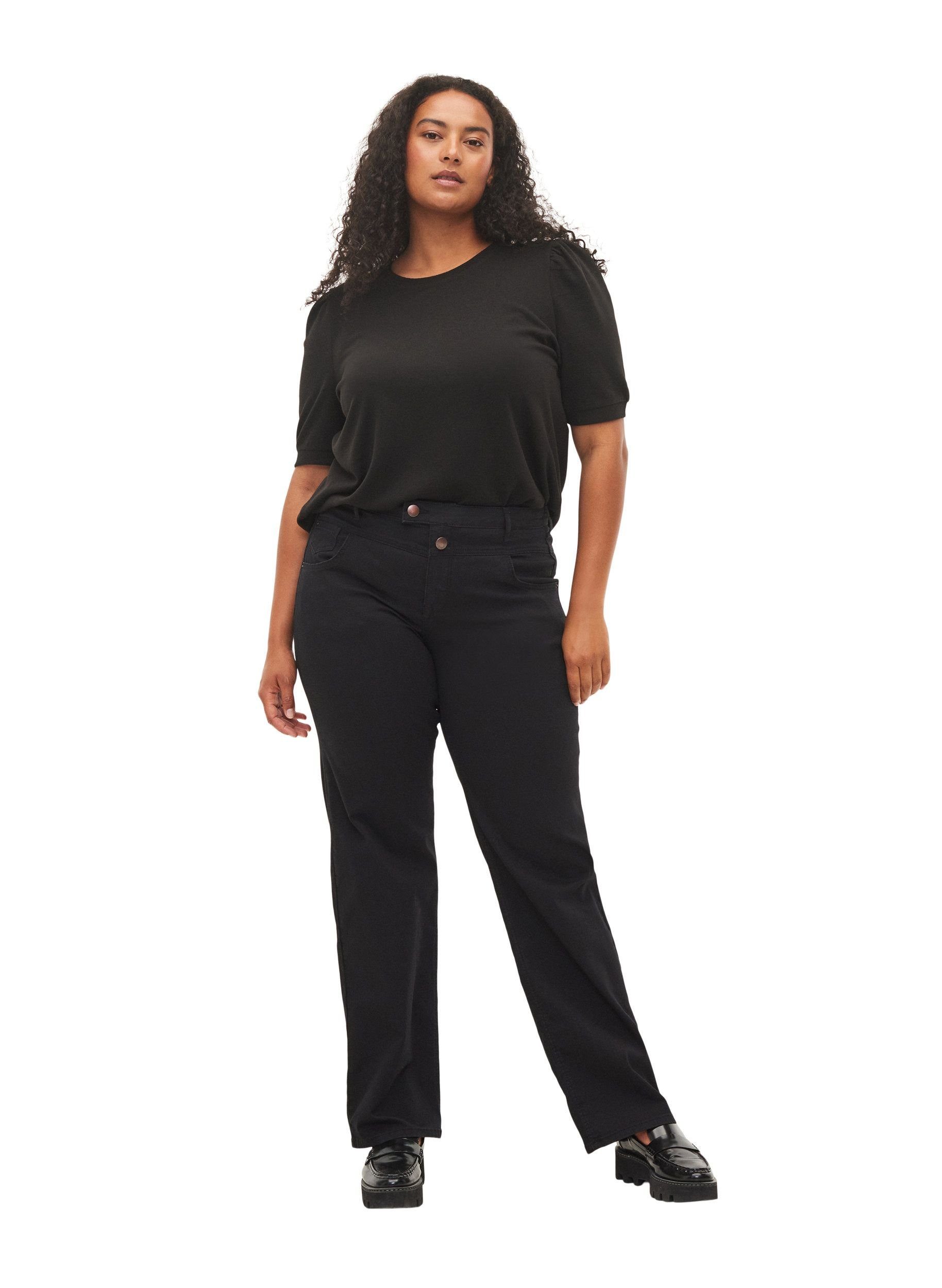 Zizzi 5-Pocket-Jeans