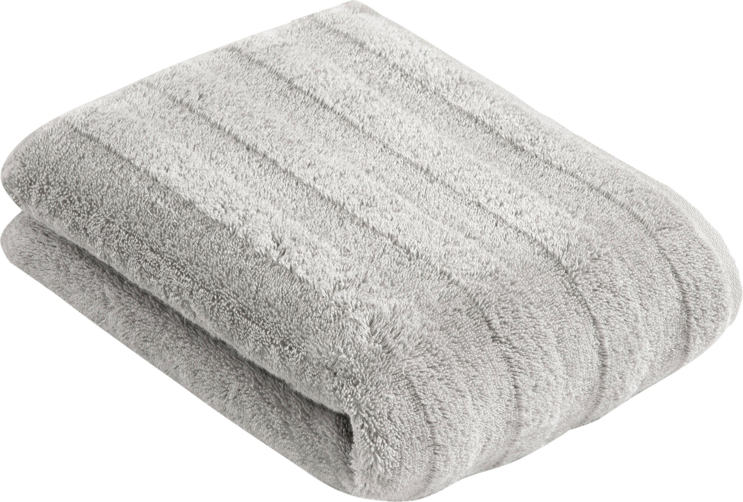 Vossen Badetuch »Fresh« (1-St), BIO und VEGAN
