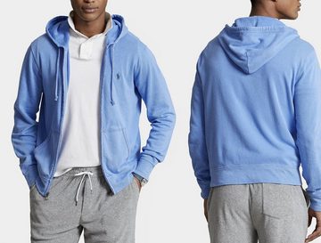 Ralph Lauren Sweatshirt POLO RALPH LAUREN Pullover Sweater Sweatshirt Hooded Cardigan Hoodie J