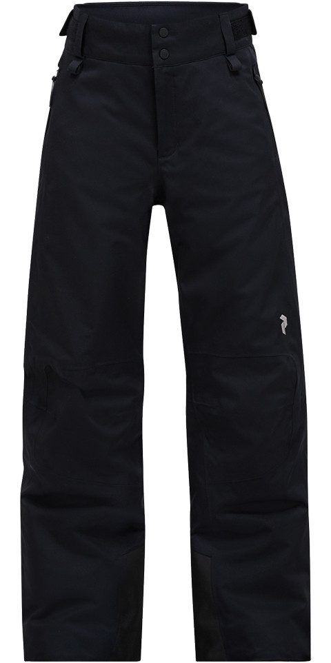 Peak Performance Skihose Peak Performance Maroon Insulated Pants JR