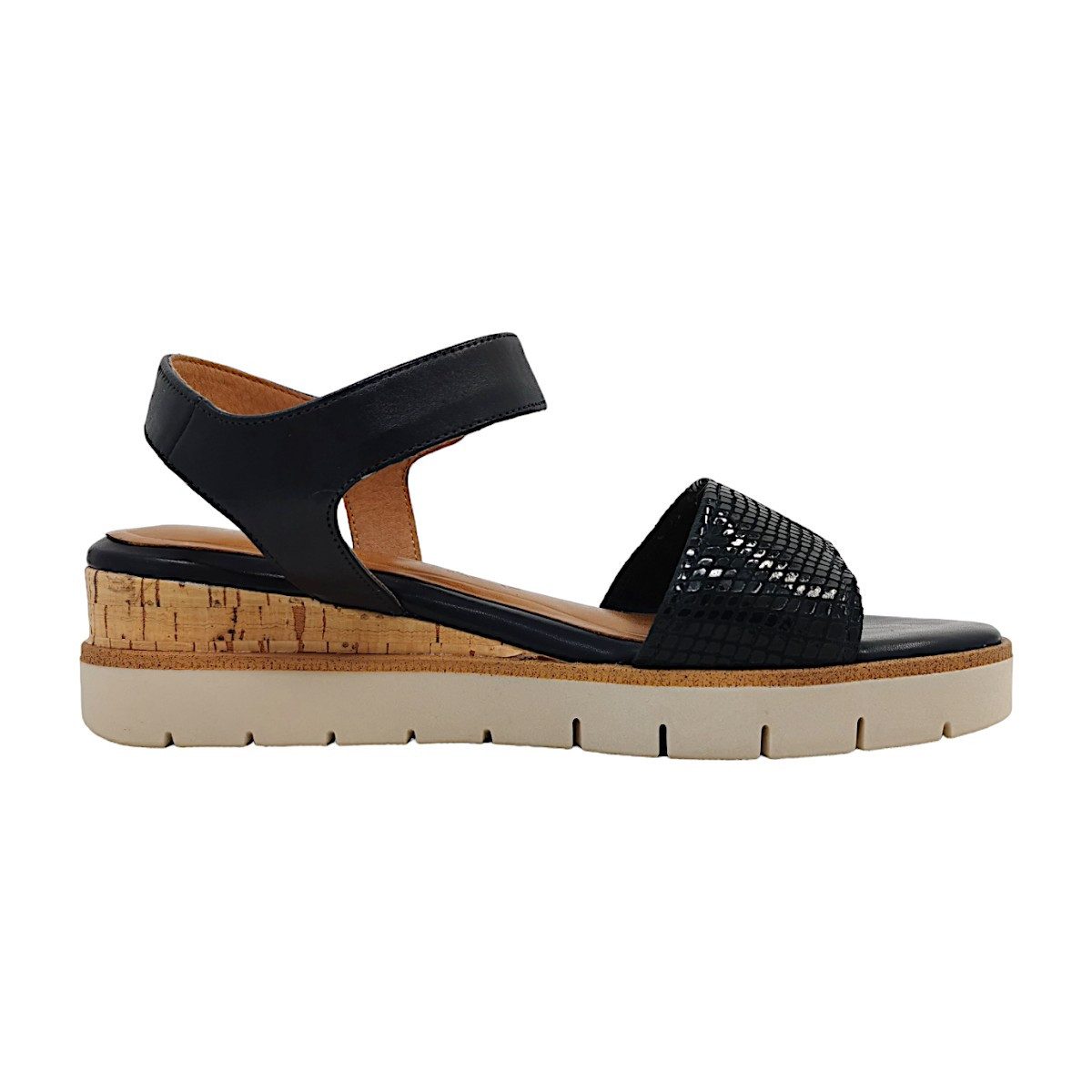 Tamaris  Sandalen Sandaletten Women Sandals 1-28203-42/890 günstig online kaufen