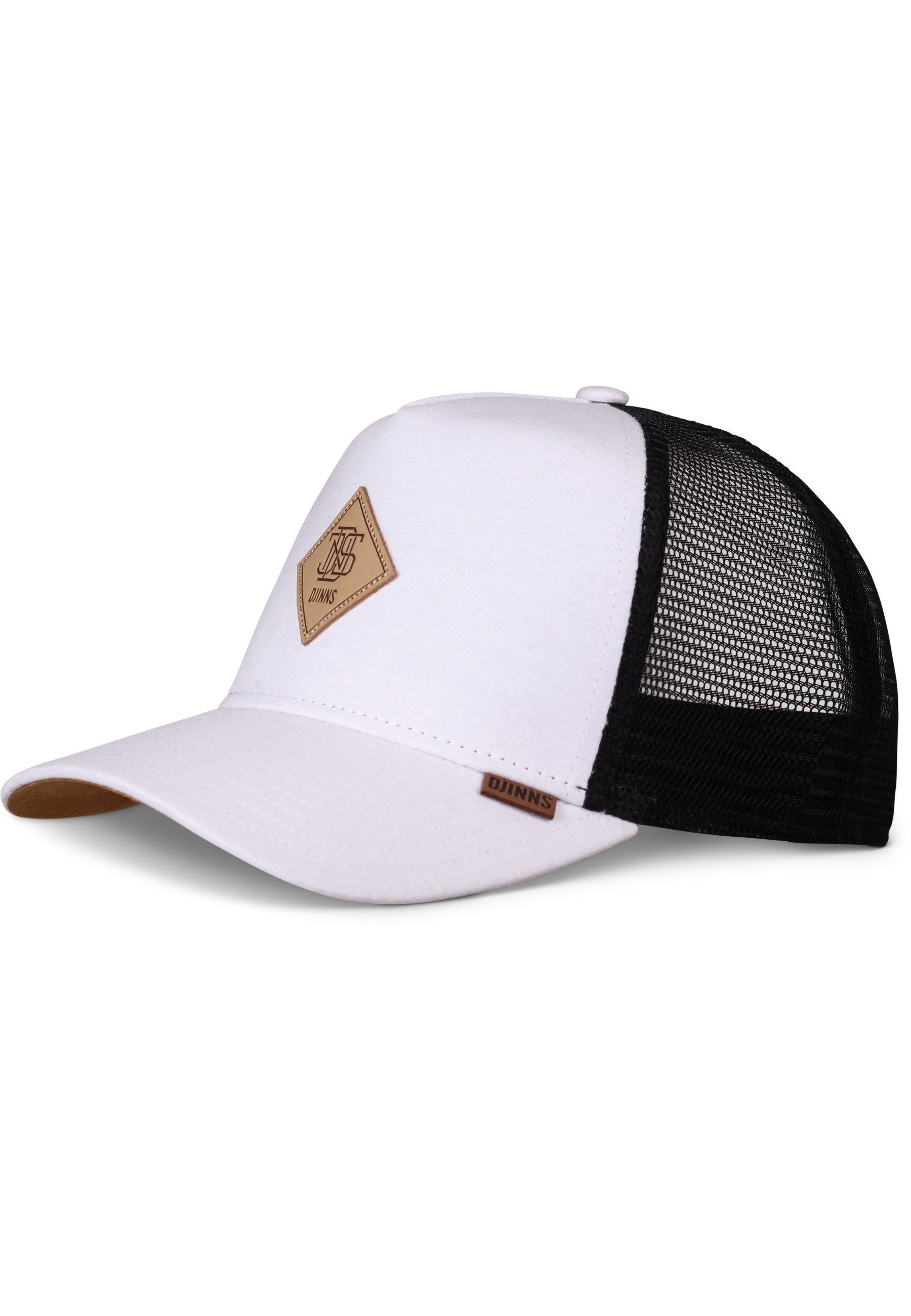 Djinns Trucker Cap Djinns Djinns HFT Jersey Patch Trucker Cap