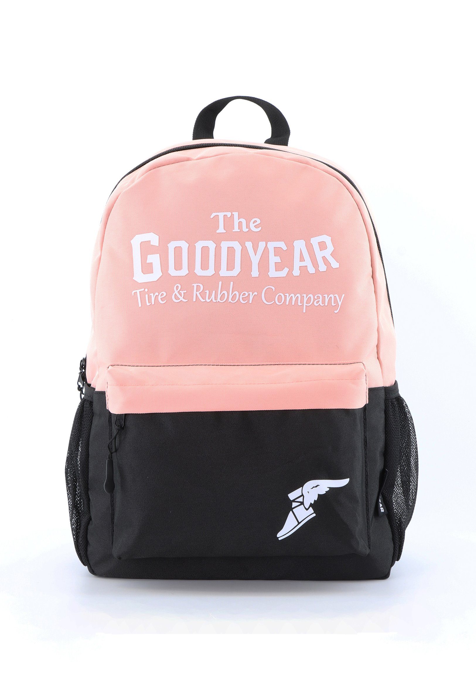 Goodyear Sportrucksack RPET, aus recycelten PET-Flaschen