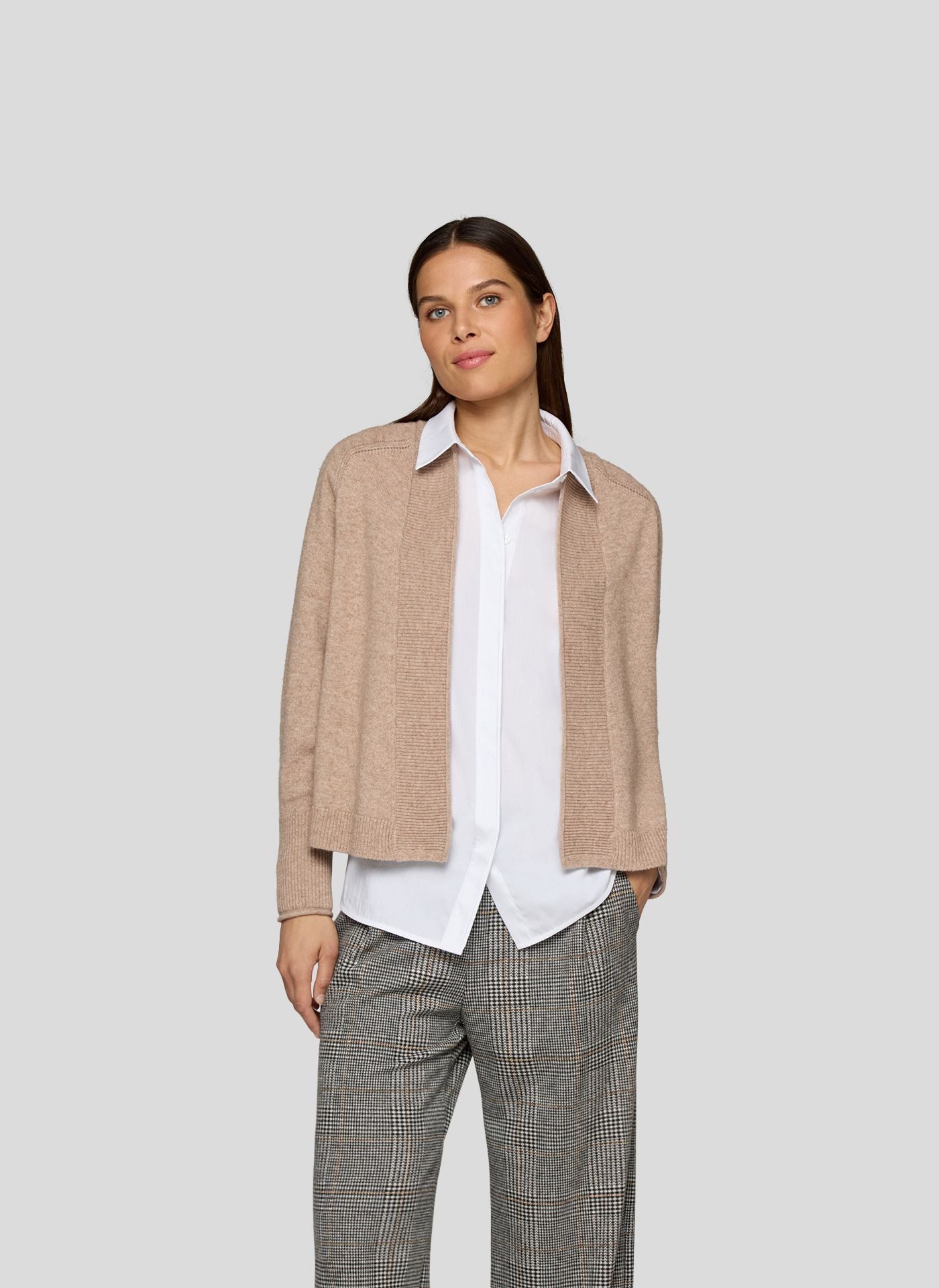 Rabe Strickjacke günstig online kaufen