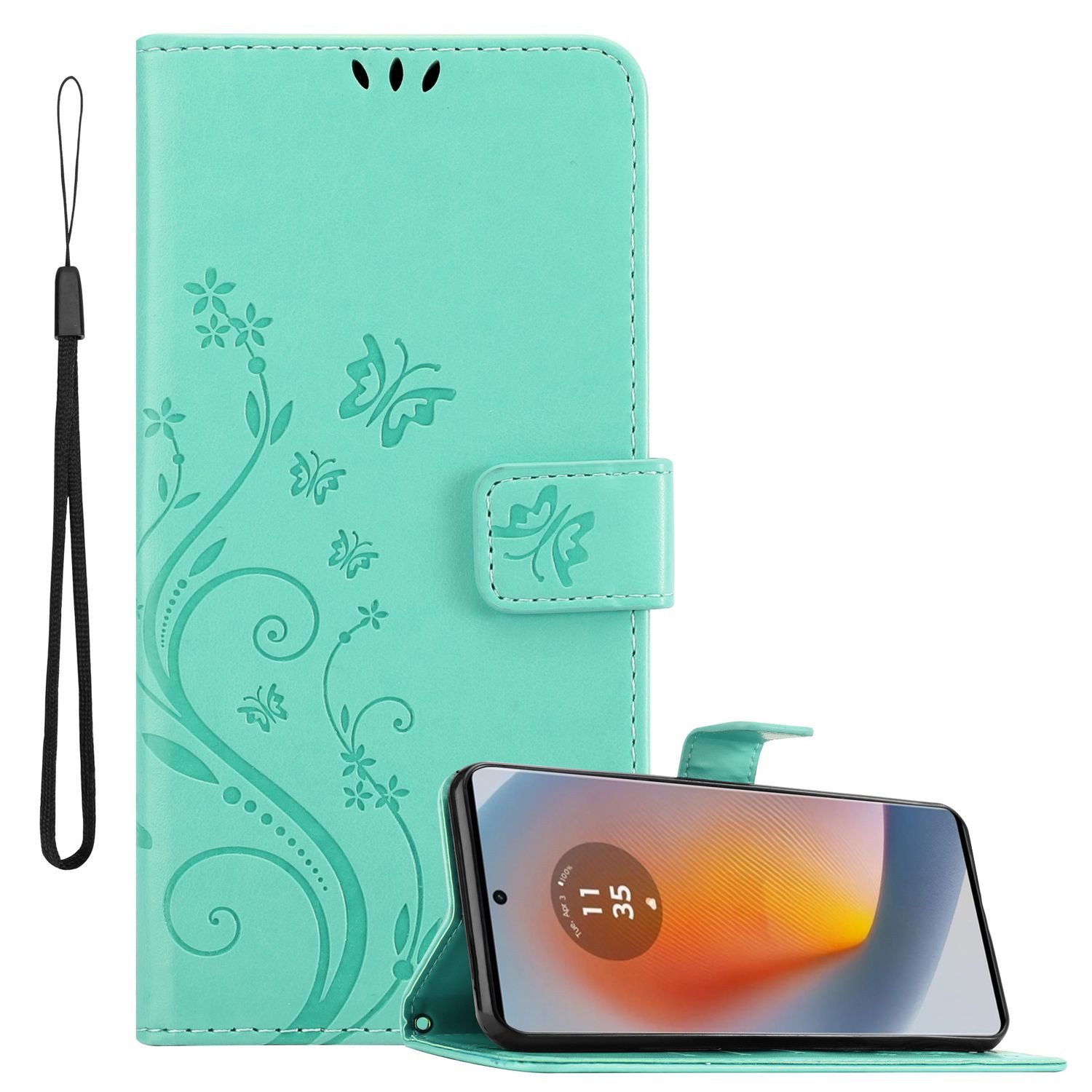 Handyhülle für Motorola Moto Edge 50 Fusion Hülle