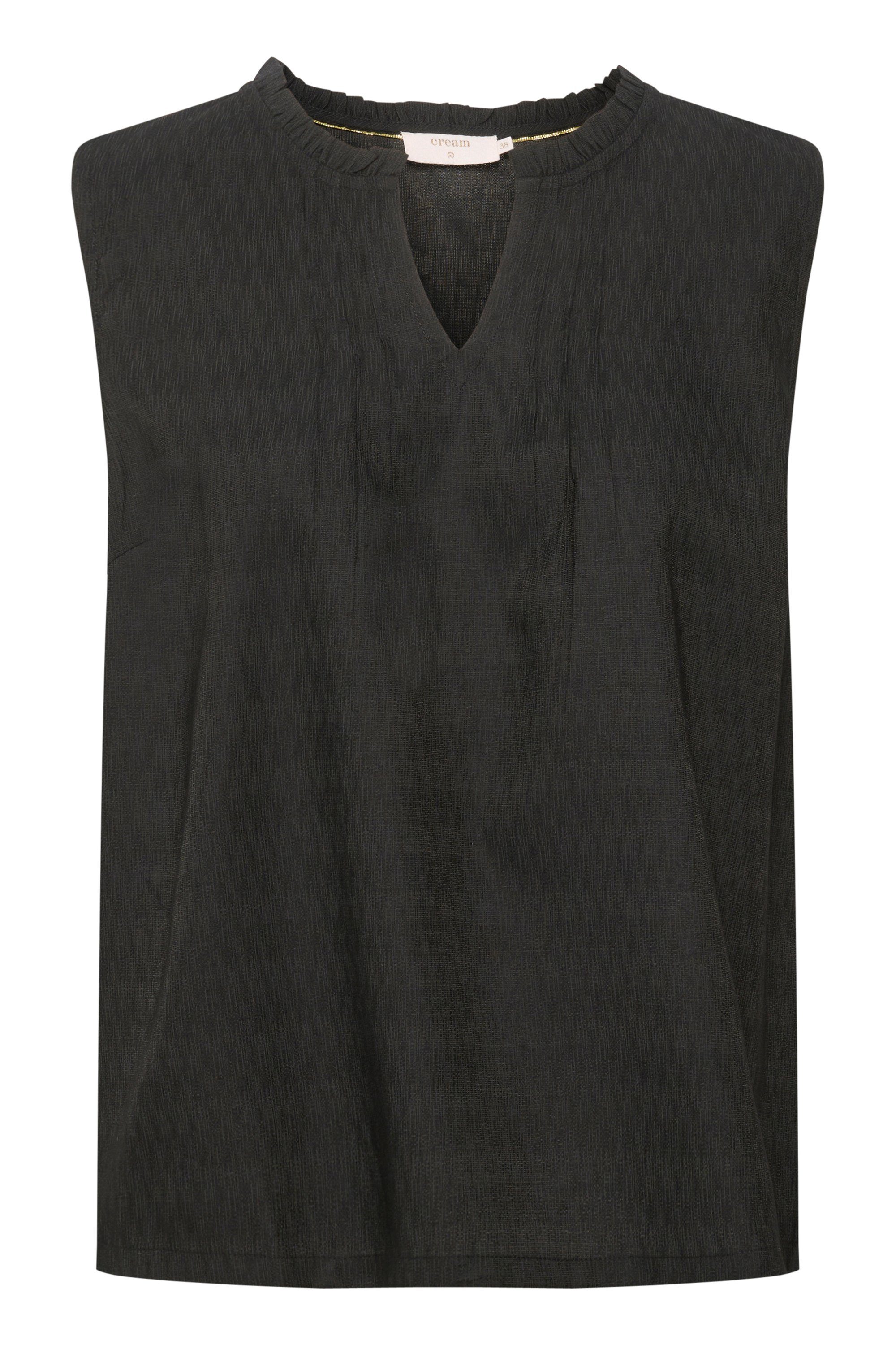 Cream Blusentop Ärmellose Bluse CRLiselin günstig online kaufen