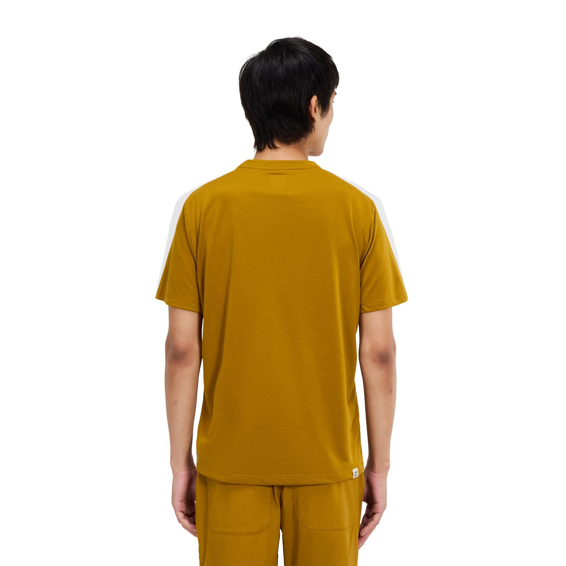 Berghaus Kurzarmshirt RELAXED SS TECH TEE Herren