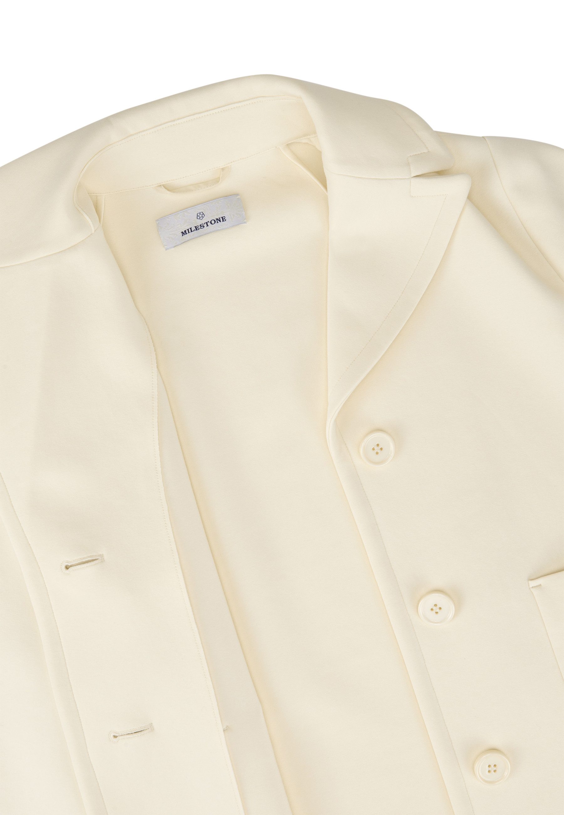 Sommerjacke MSCherie Damen Jacke leicht Übergangsjacke