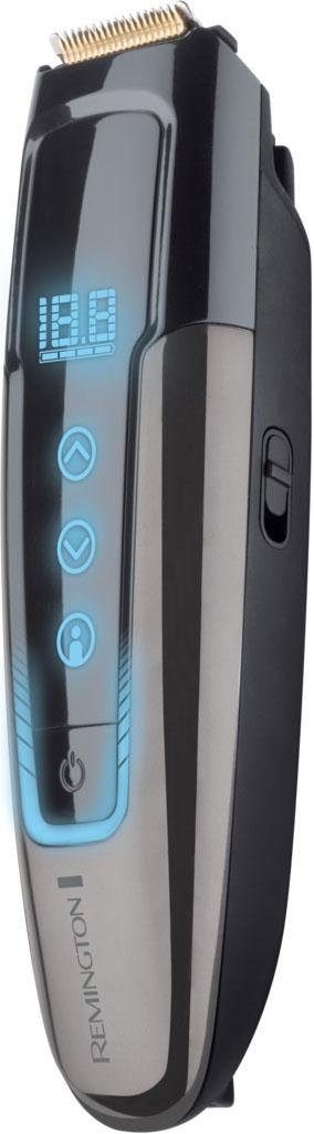 Remington Триммер для бороды TouchTech MB4700, mit digitaler TouchScreen-Oberfläche, Netz-, Akkubetrieb