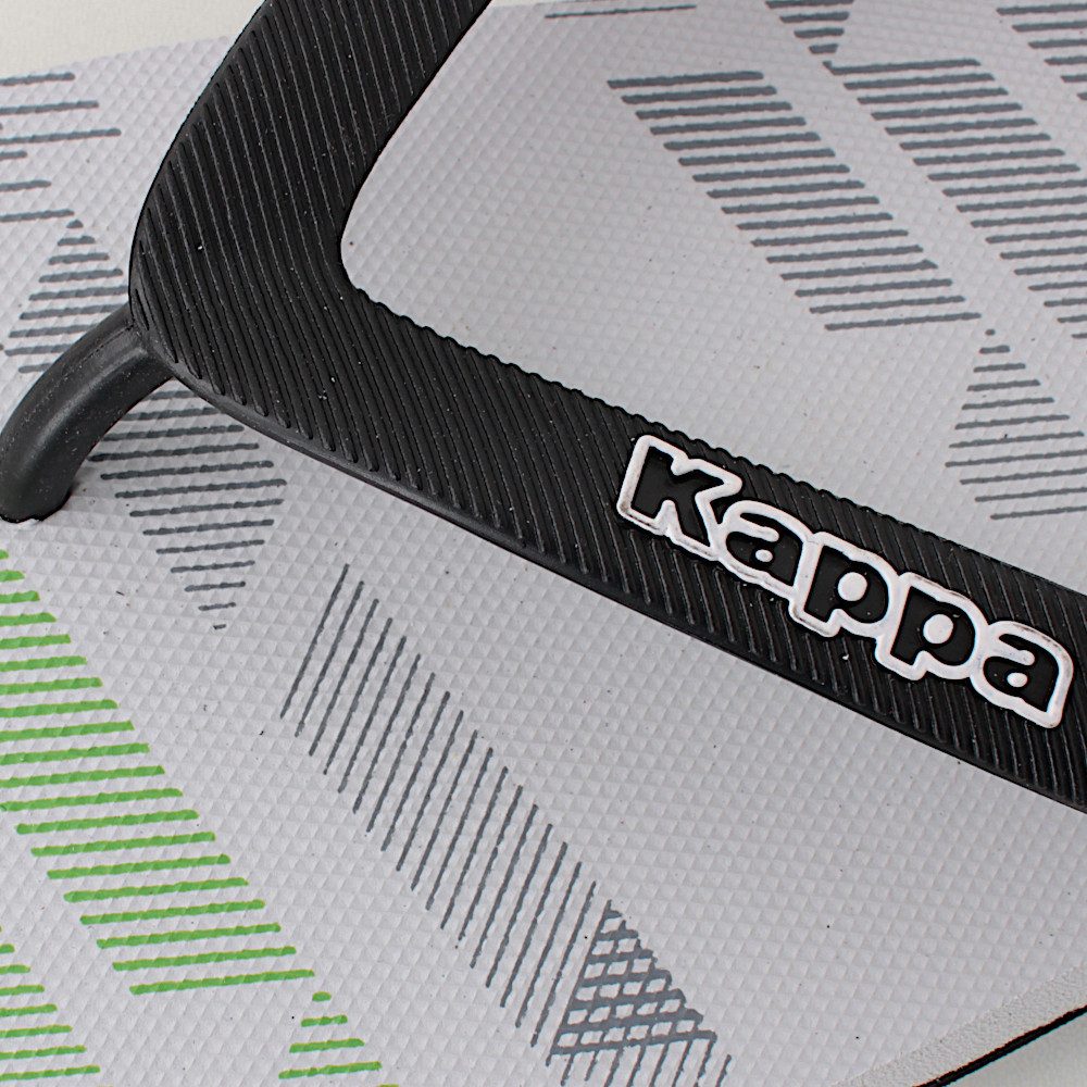 Kappa Zehensandale Logo Maceo 2 Flip günstig online kaufen