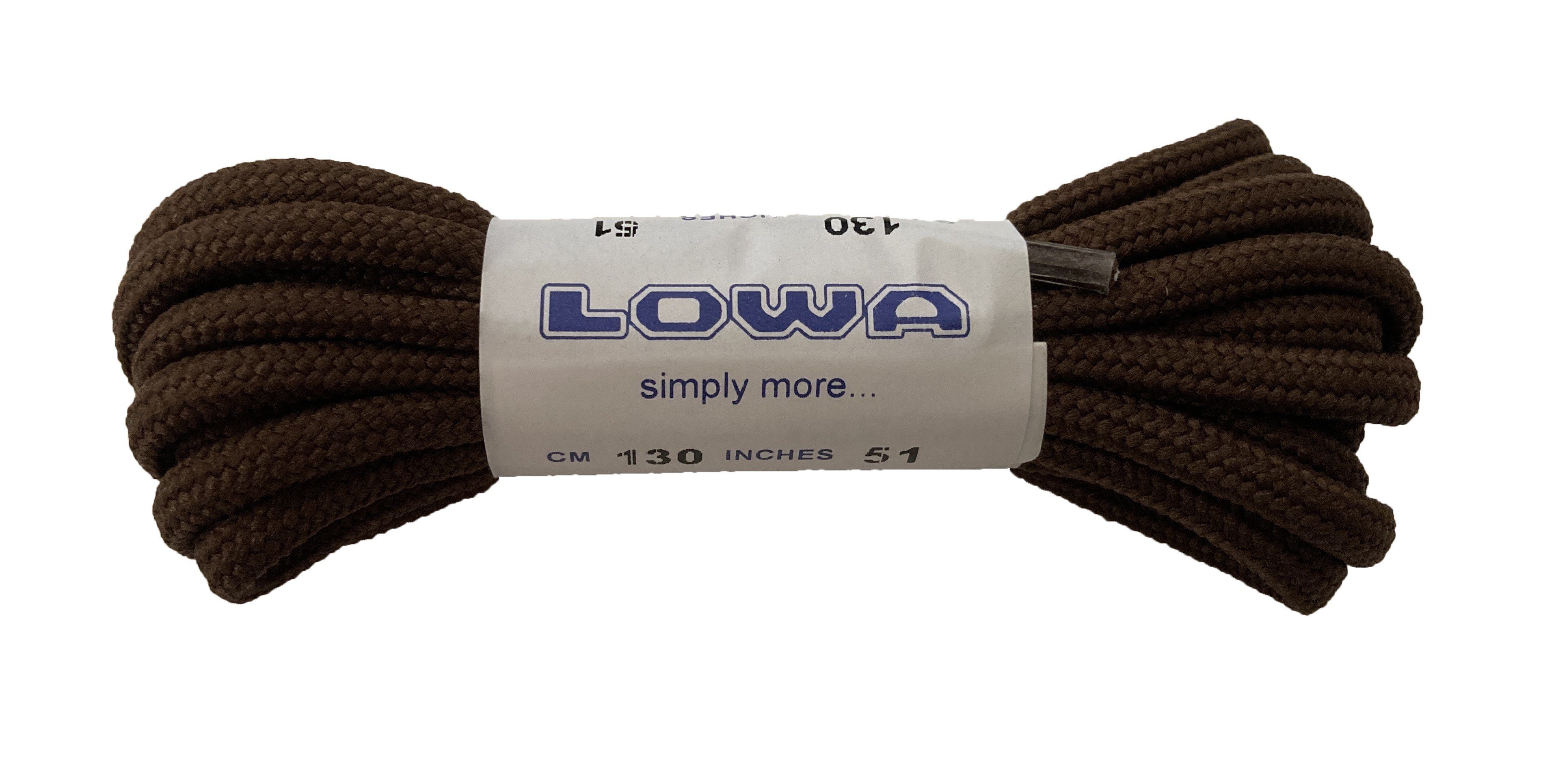 Lowa Schnürsenkel ATC LO Schnürsenkel