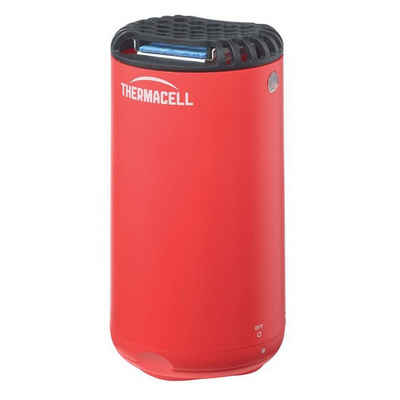 ThermaCell Campinglöffel »HALO Mini Mückenschutz rot« (1 Stück)