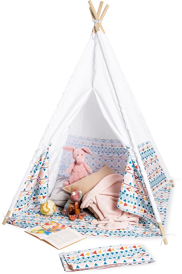 Pinolino® Spielzelt Tipi Naira