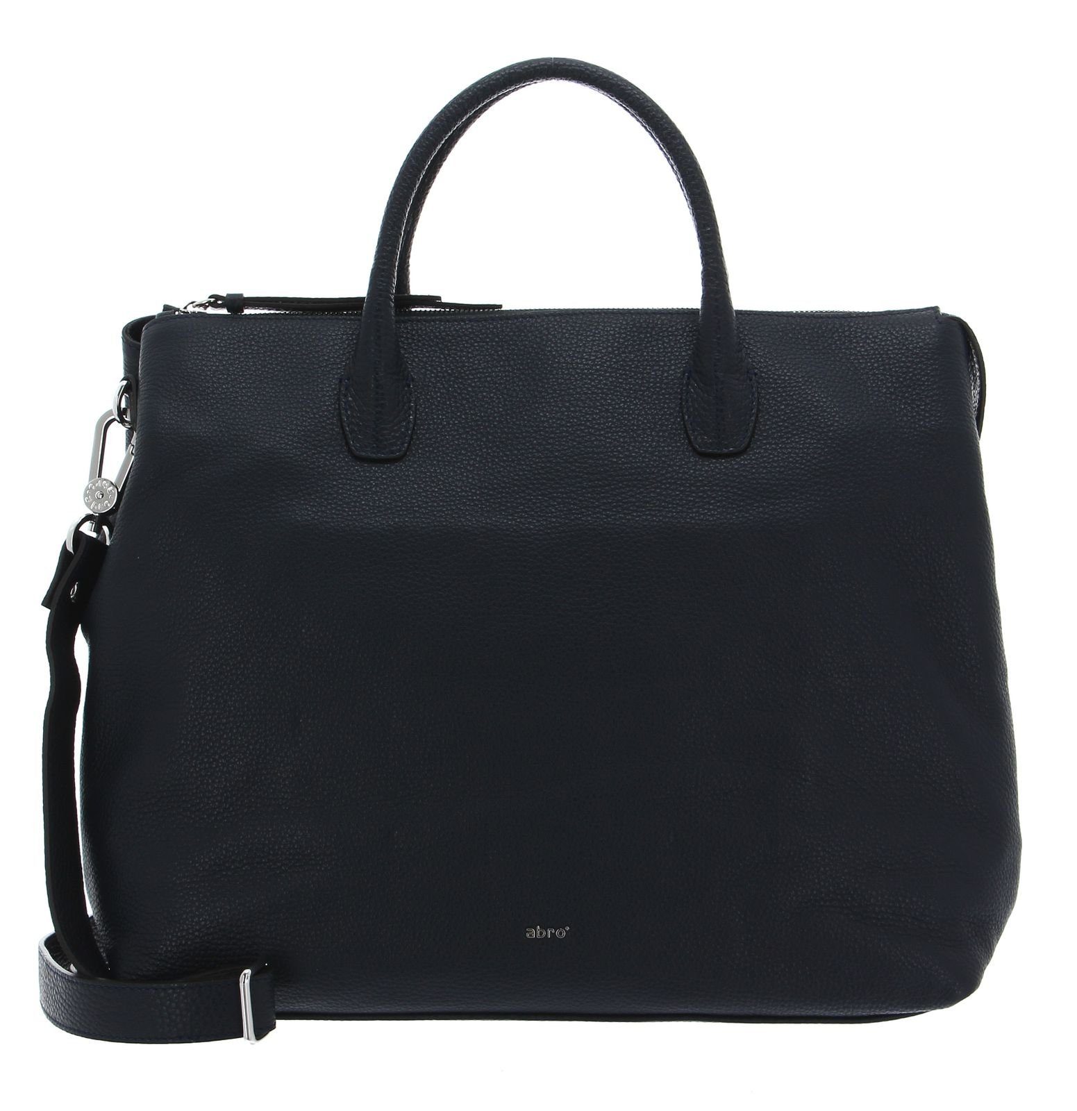 Handtasche Leather Adria