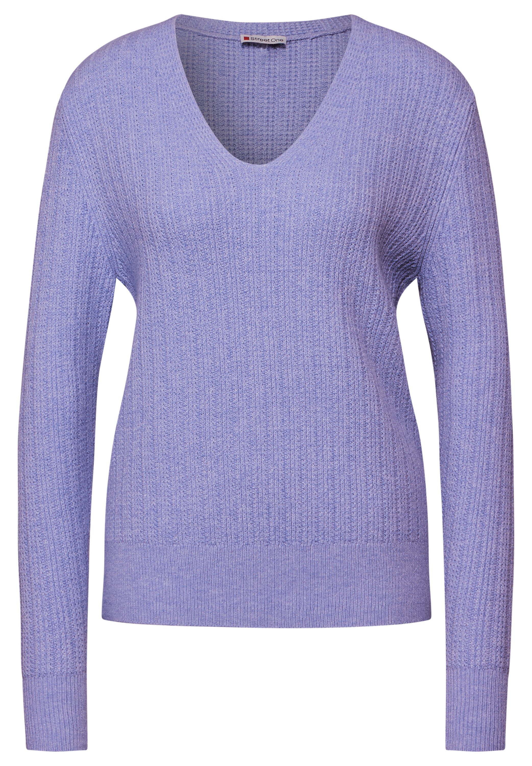 STREET ONE Strickpullover günstig online kaufen