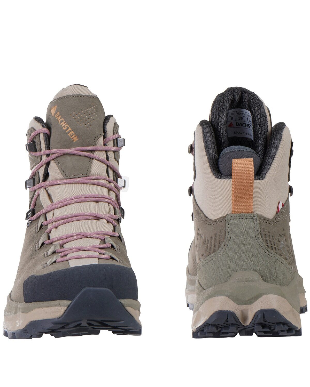 Dachstein Damen Stiefel Silvretta MC GTX Wanderschuh