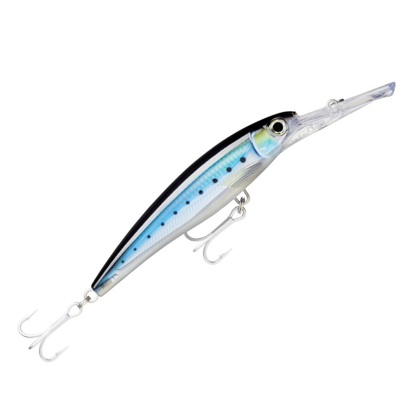 Rapala Kunstköder Rapala X-Rap Magnum 14cm 46g - Meereswobbler