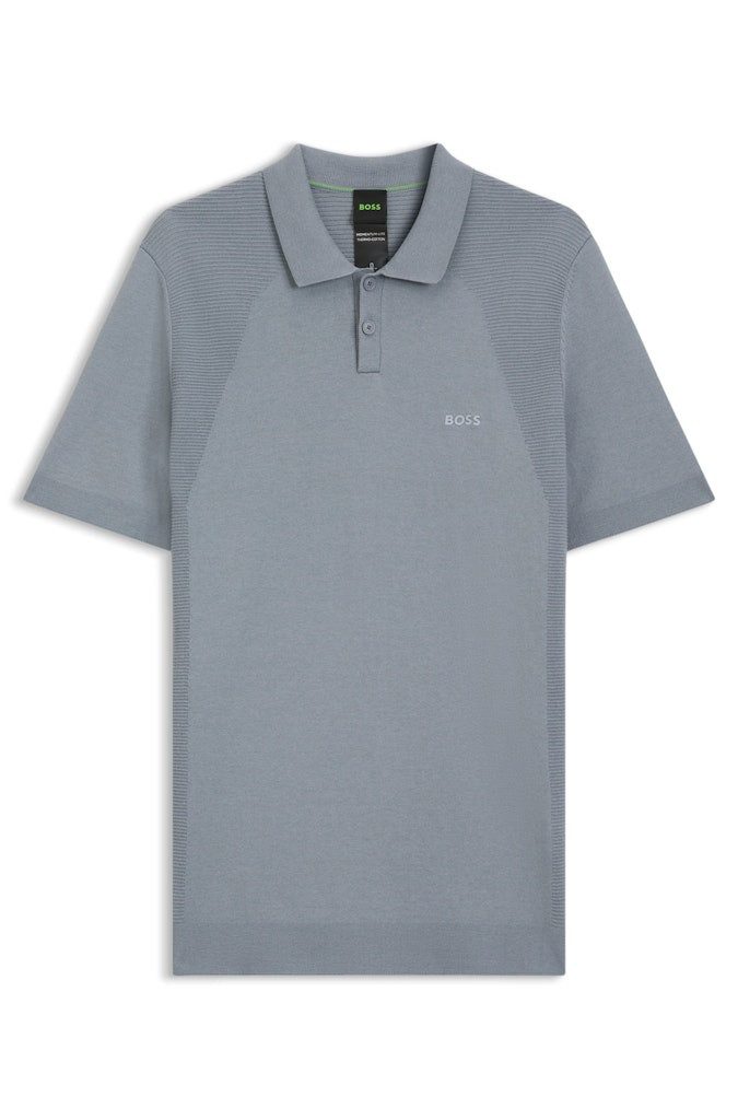 BOSS GREEN Strickpullover KN_Momentum-Lite PS 10278015 0