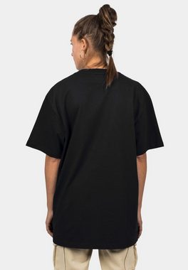 Blackskies T-Shirt Oversized T-Shirt - Schwarz Small