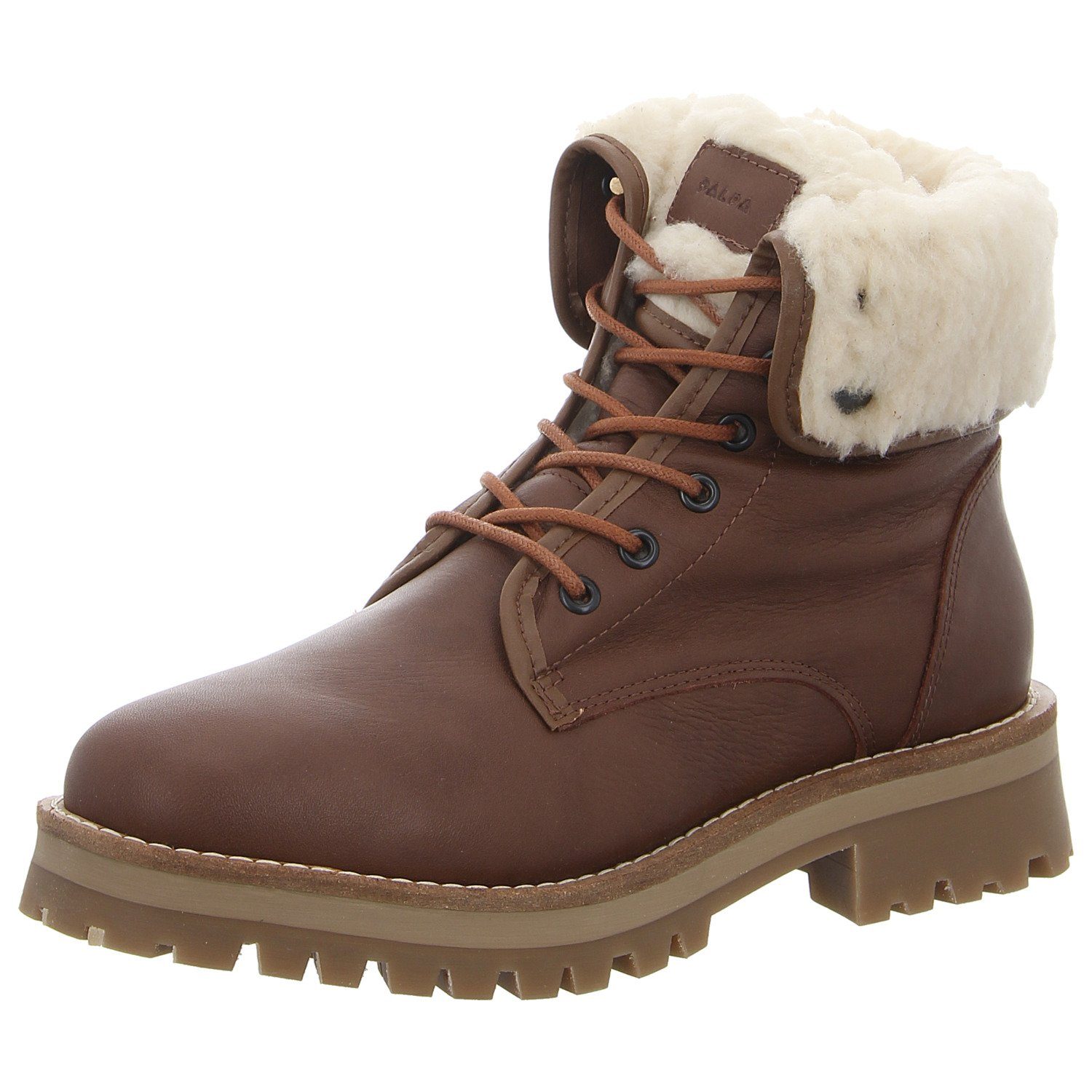 PALPA Schnürstiefelette