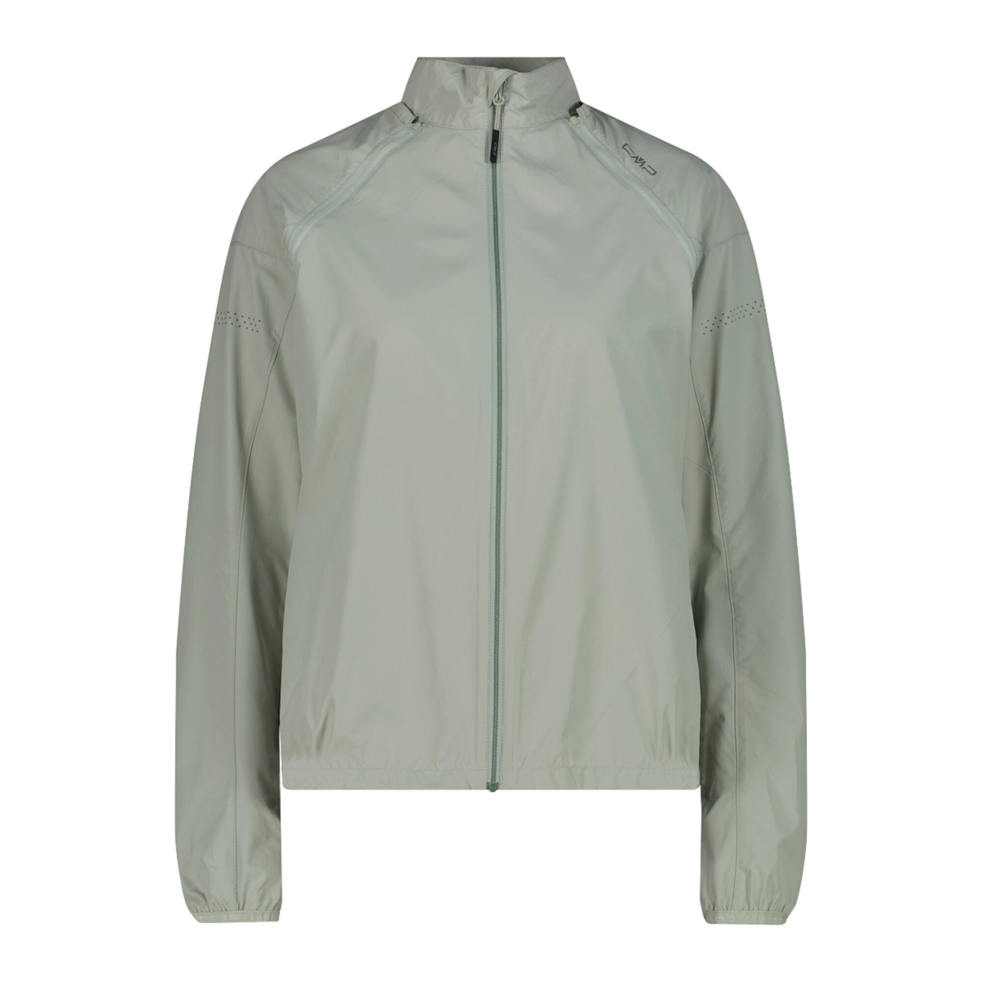CMP Outdoorjacke CMP Damen Jacke Woman Jacket with Detachable Sleeves 32C6136