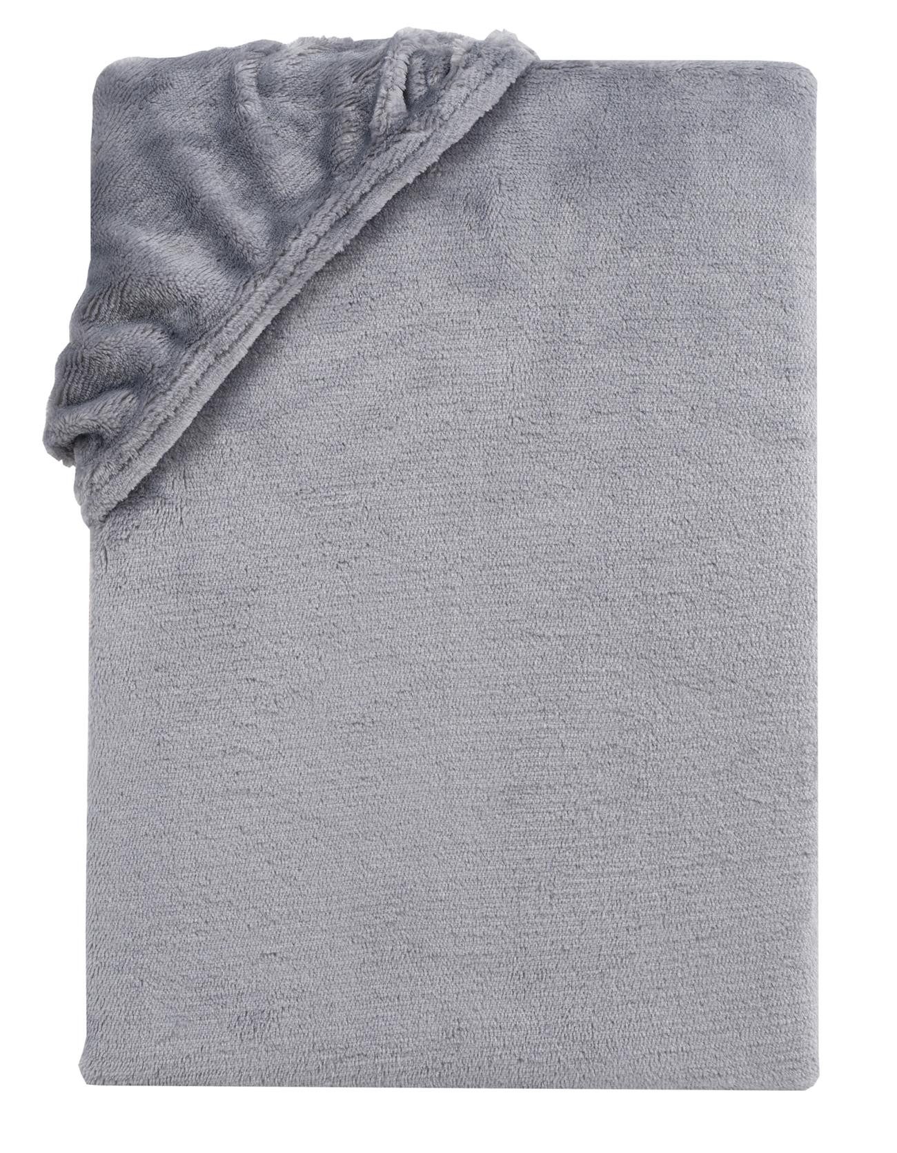 Carpe Sonno Spannbettlaken Cashmere Touch Winter Bettlaken 90x200 100x200 1 günstig online kaufen
