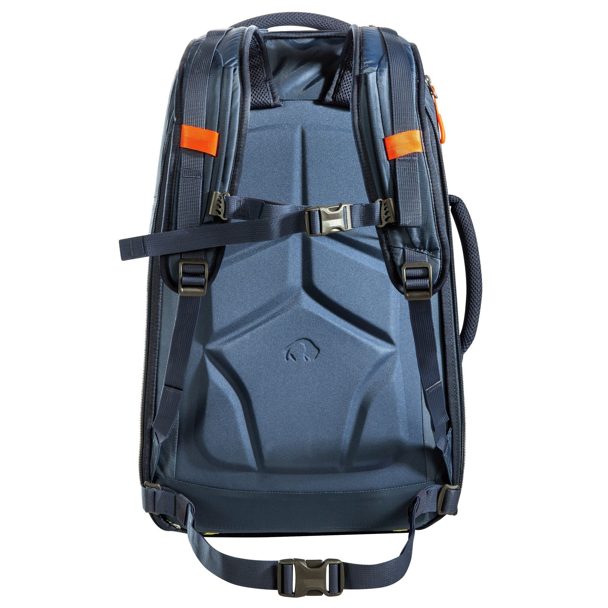 TATONKA® Flightcase, Polyamid navy Reisetasche