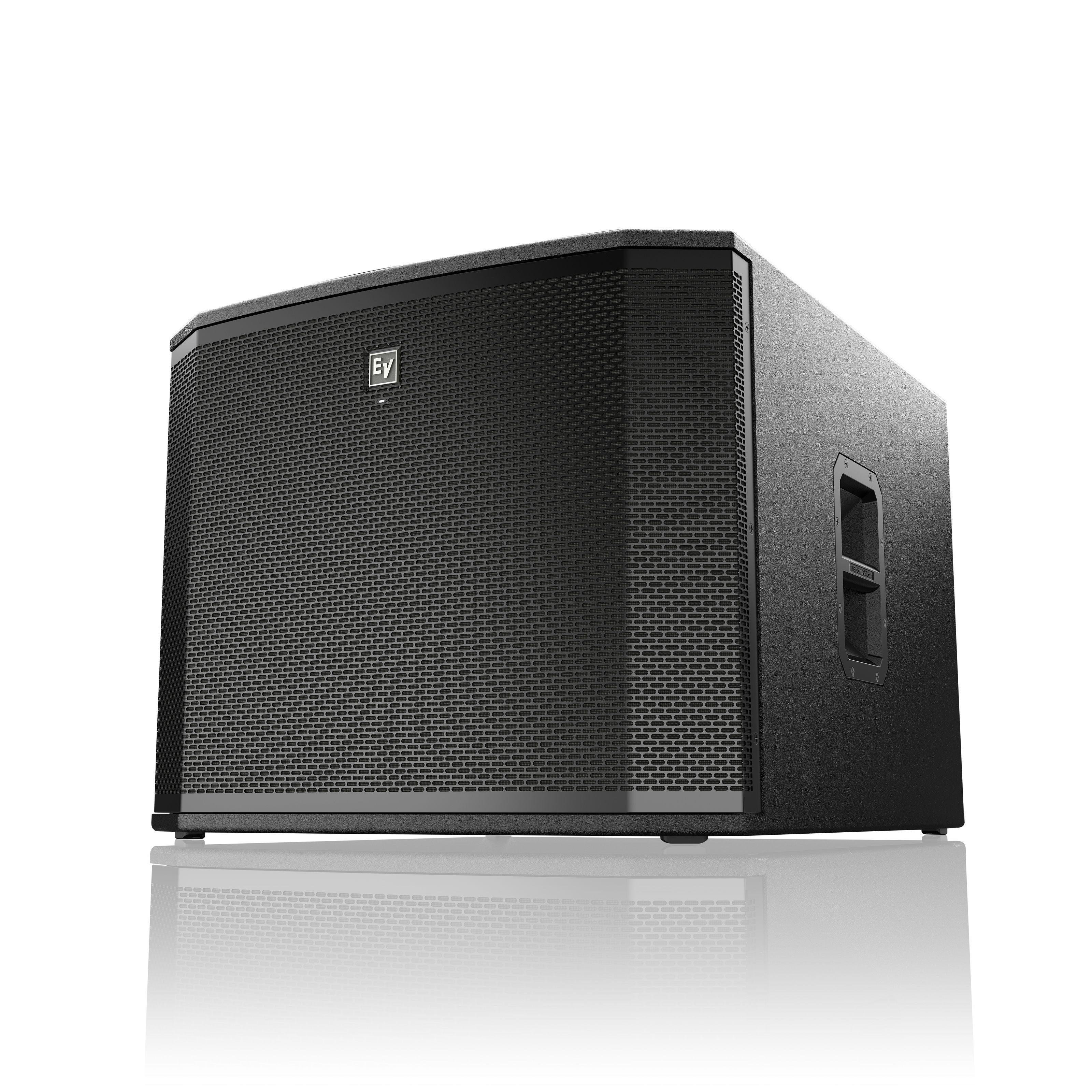 Electro Voice Сабуферы (ETX-18SP 18" 1800W - Сабуферы aktiv)