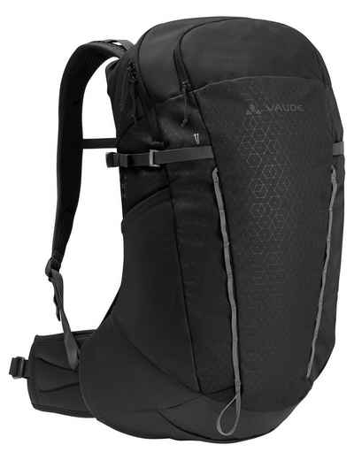 VAUDE Wanderrucksack Agile Air 26 (Kein Set), Green Shape