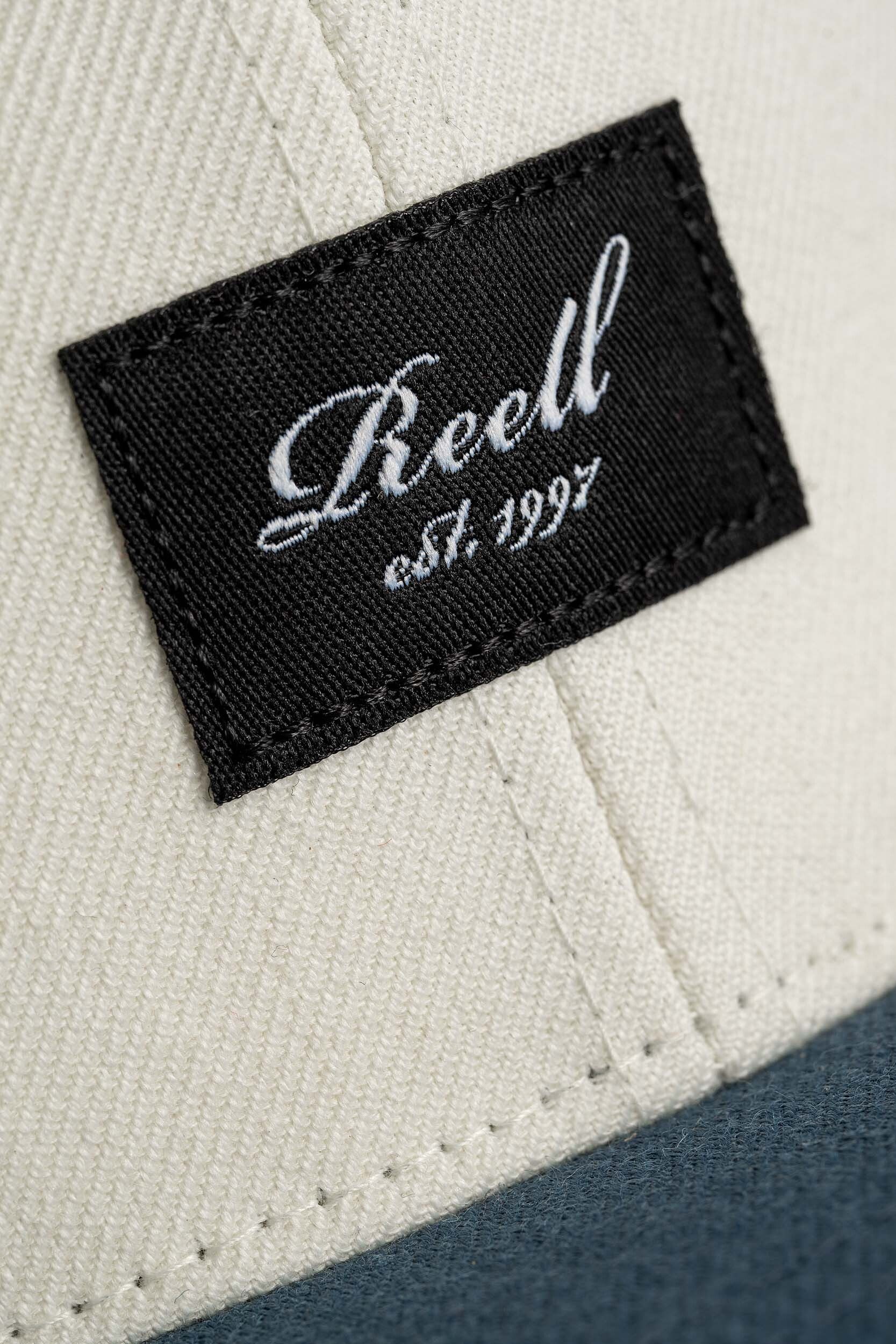 REELL Baseball Cap Pitchout