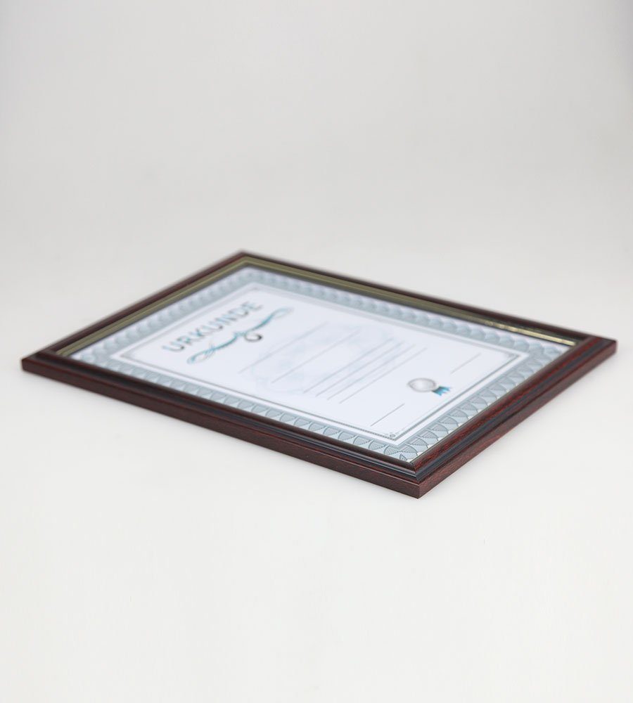 IDEAL TREND Bilderrahmen 2er 3er 5er 10er Pack Dokument Bilderrahmen 21x29, günstig online kaufen