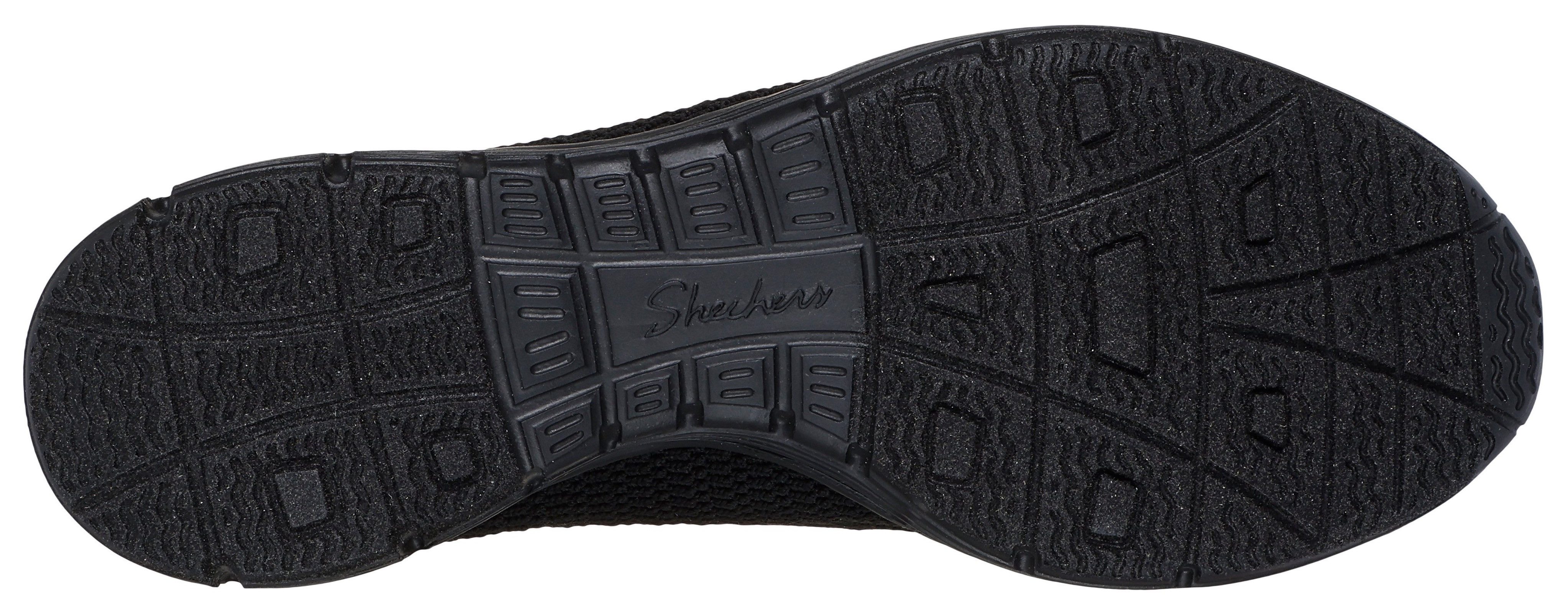 Skechers SEAGER-CUTE N' COY Slip-On Sneaker, günstig online kaufen