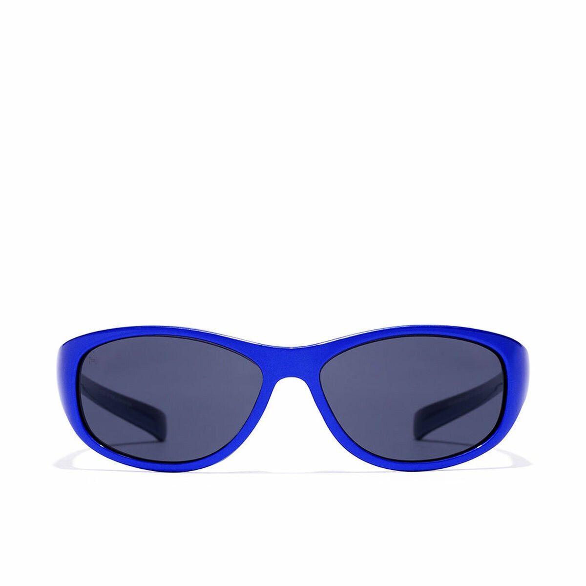 Hawkers Sonnenbrille RAVE KIDS #metallic blau dunkel 1 u