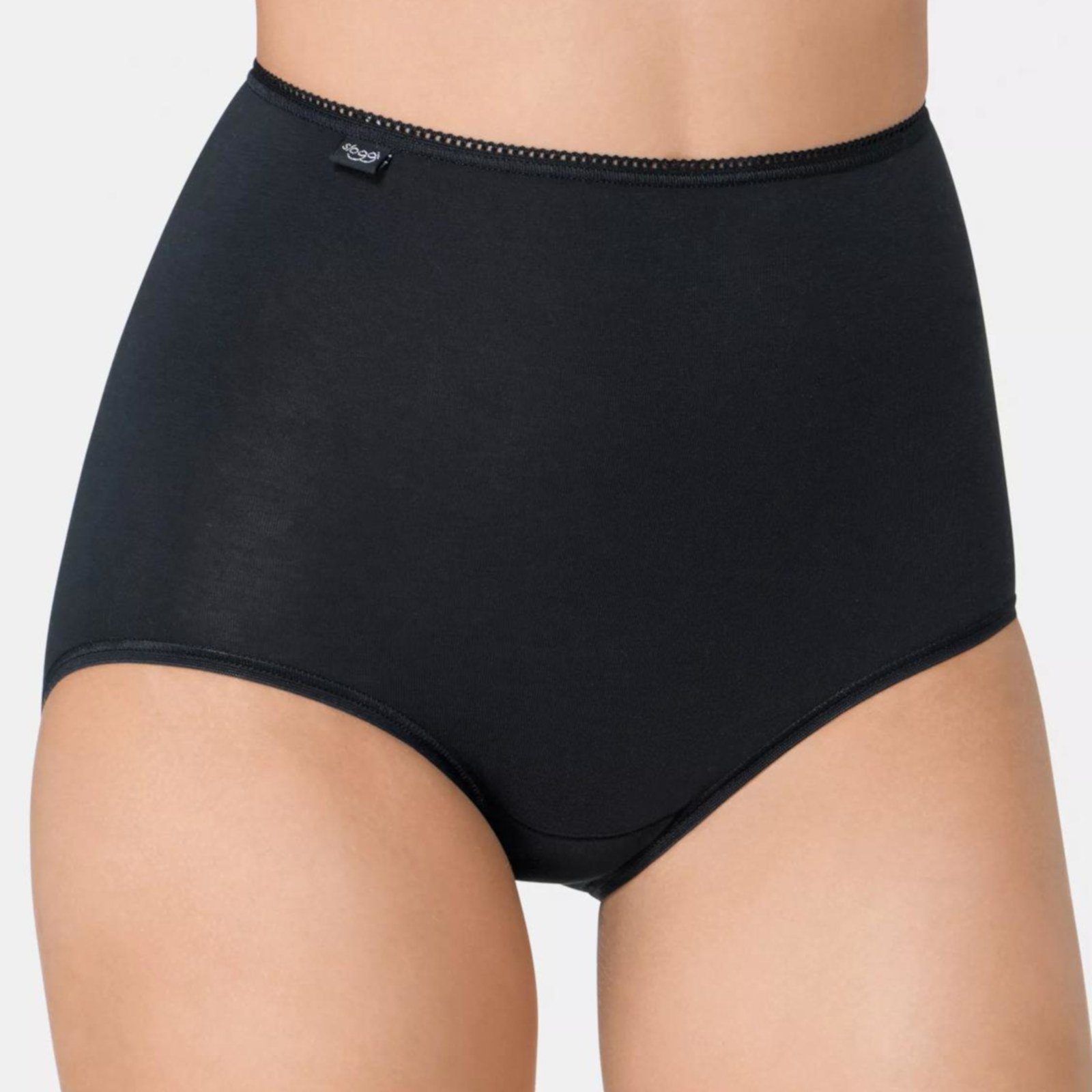 sloggi Slip sloggi 24/7 Cotton Maxi 6er Pack