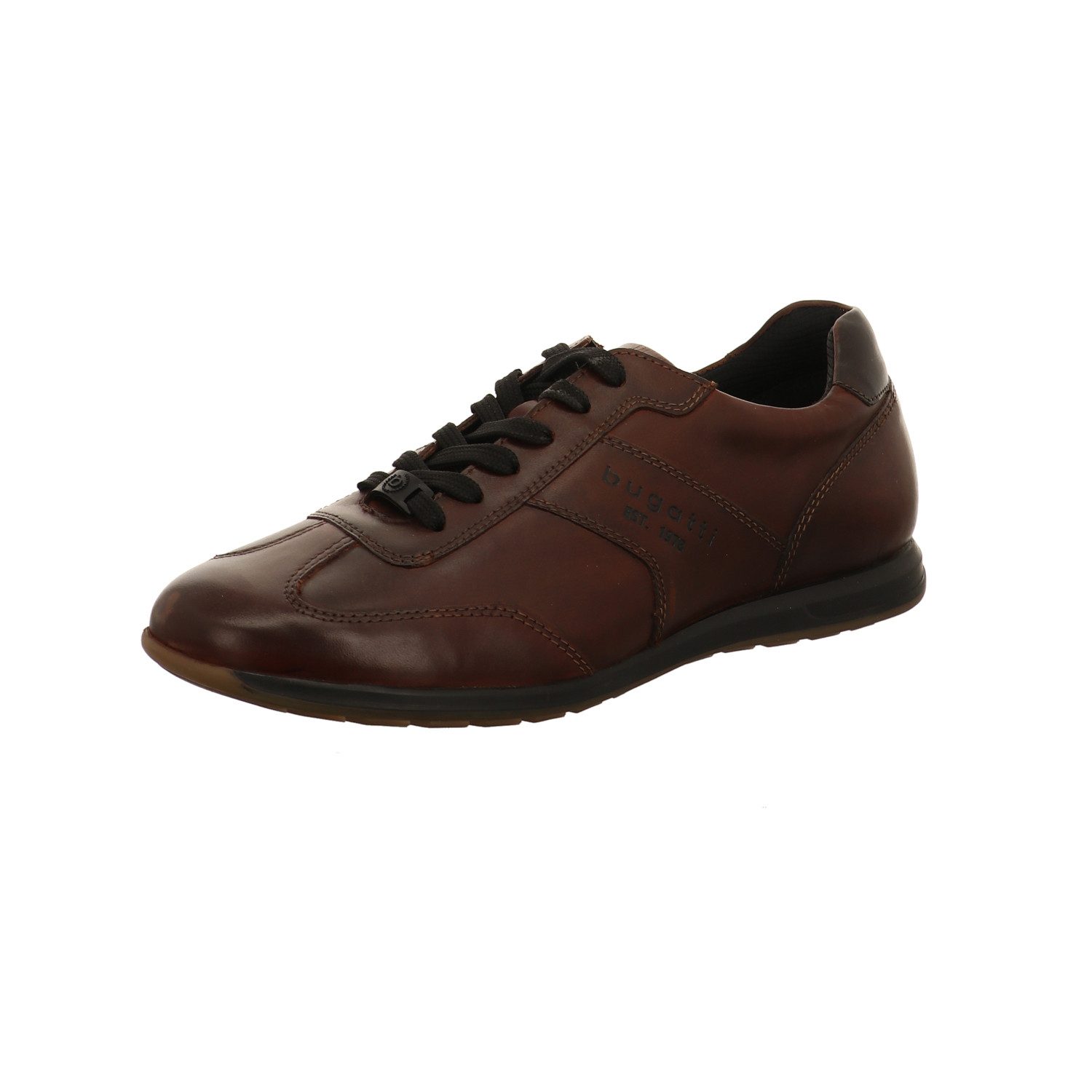 bugatti bugatti man A9Q Schnürschuh günstig online kaufen