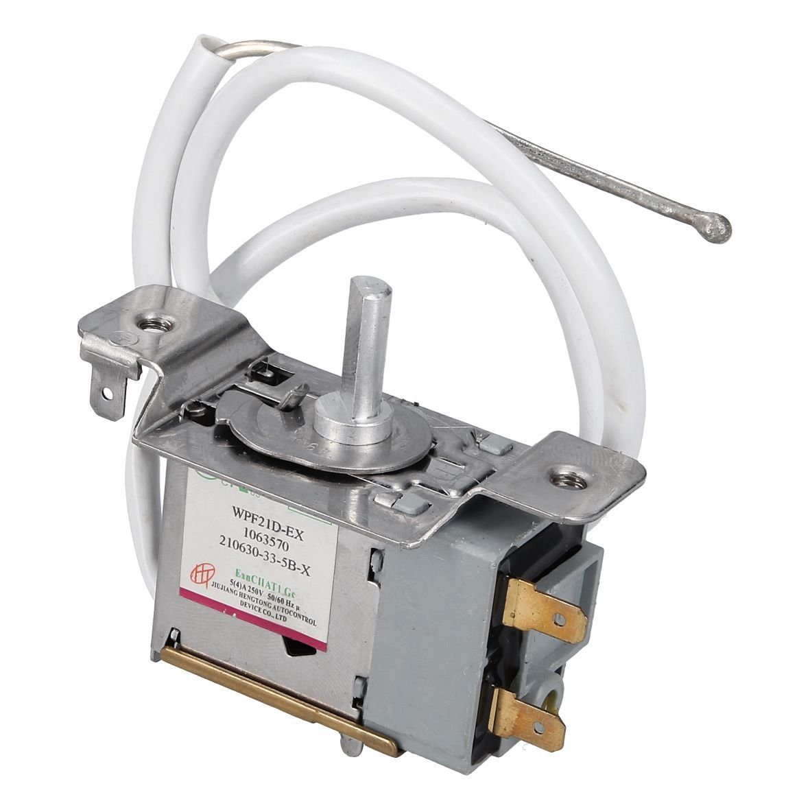 easyPART Thermodetektor wie Hisense HK1063570 Thermostat Gefrierschrank / HK1063570, Kühlschrank Hisense