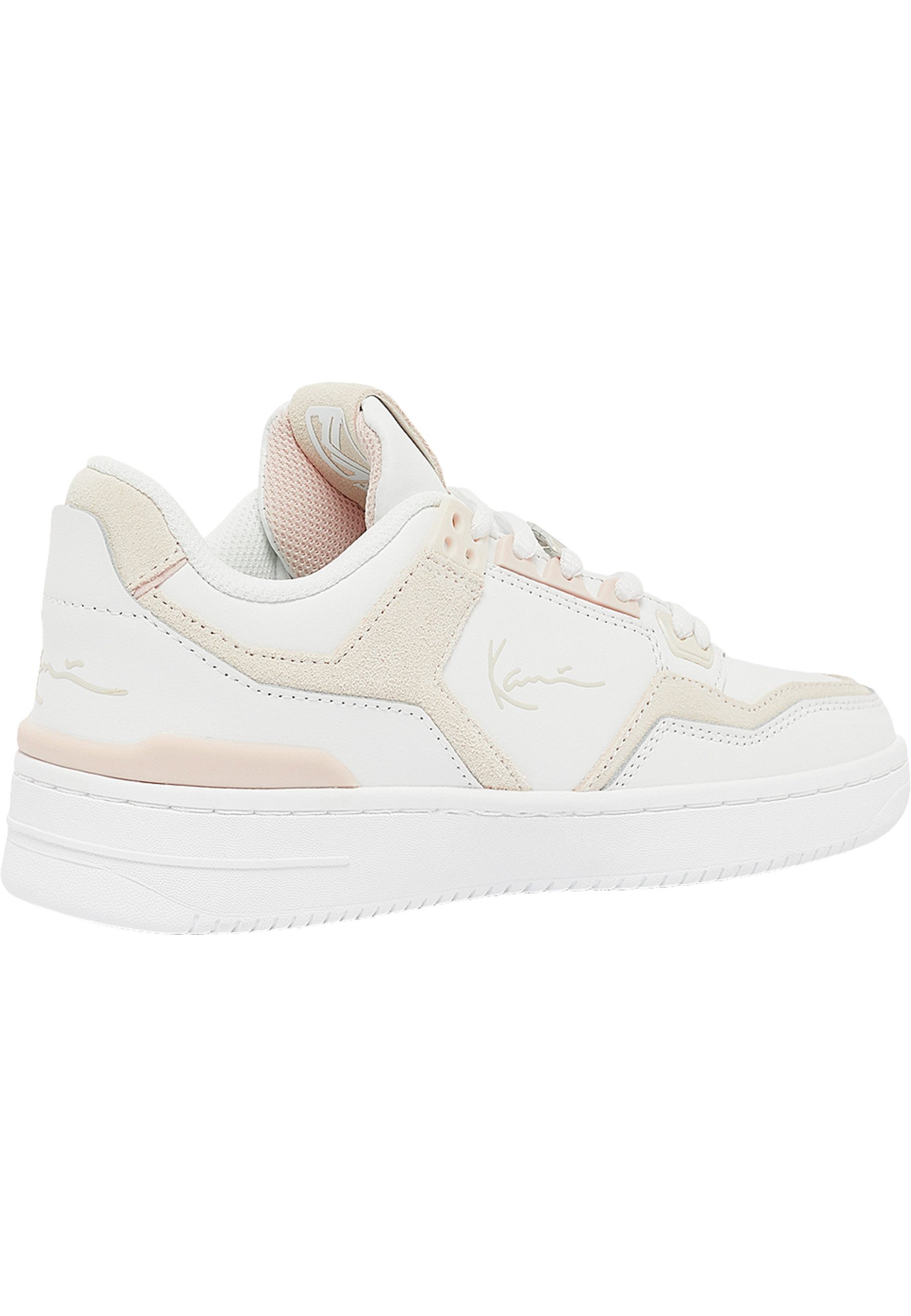 Karl Kani Karl Kani Damen KKFWW000368 Karl Kani 89 Lxry Prm Sneaker