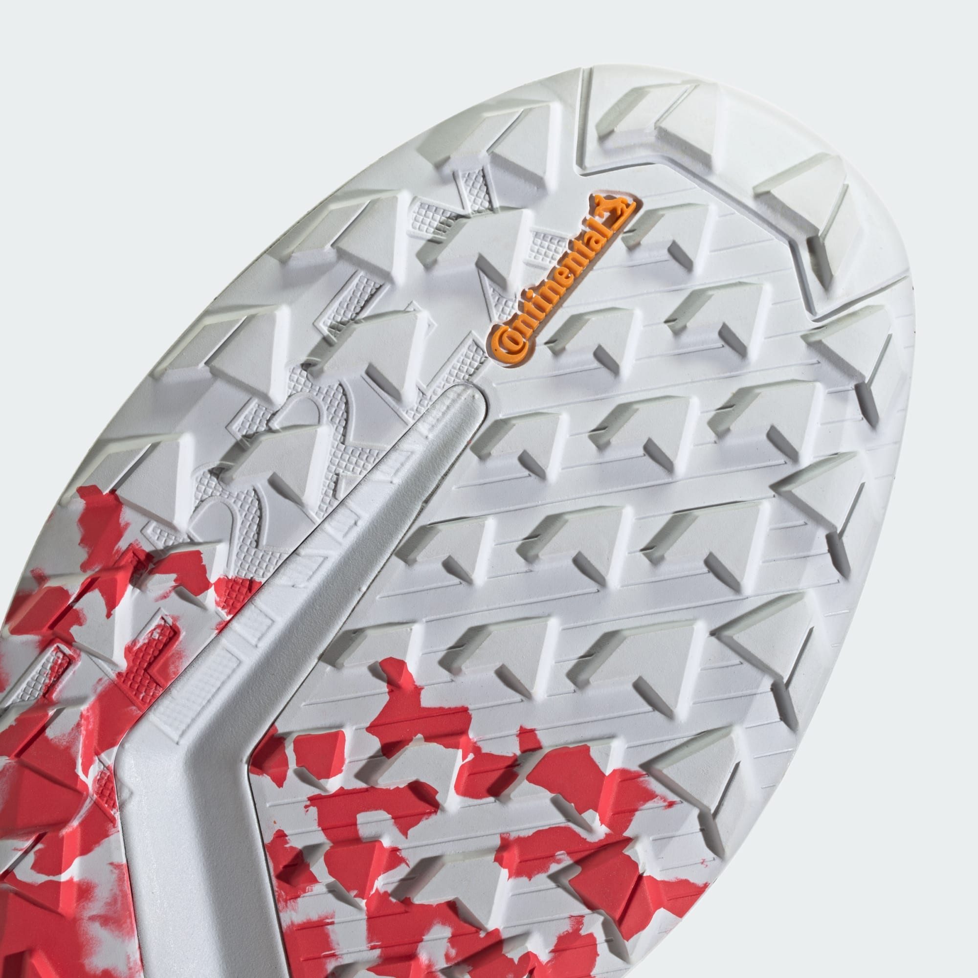 adidas TERREX TERREX SOULSTRIDE FLOW TRAILRUNNING-SCHUH Laufschuh (1-tlg)