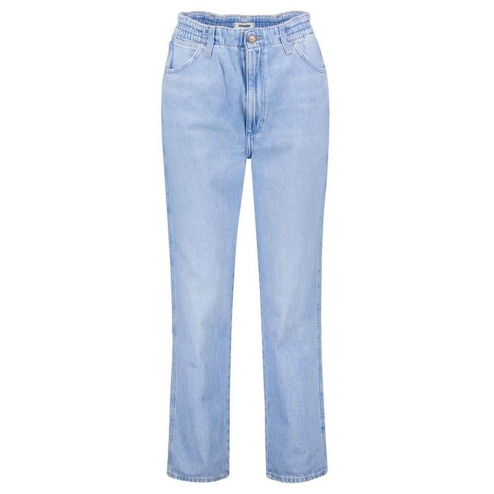 Wrangler 5-Pocket-Jeans (1-tlg)