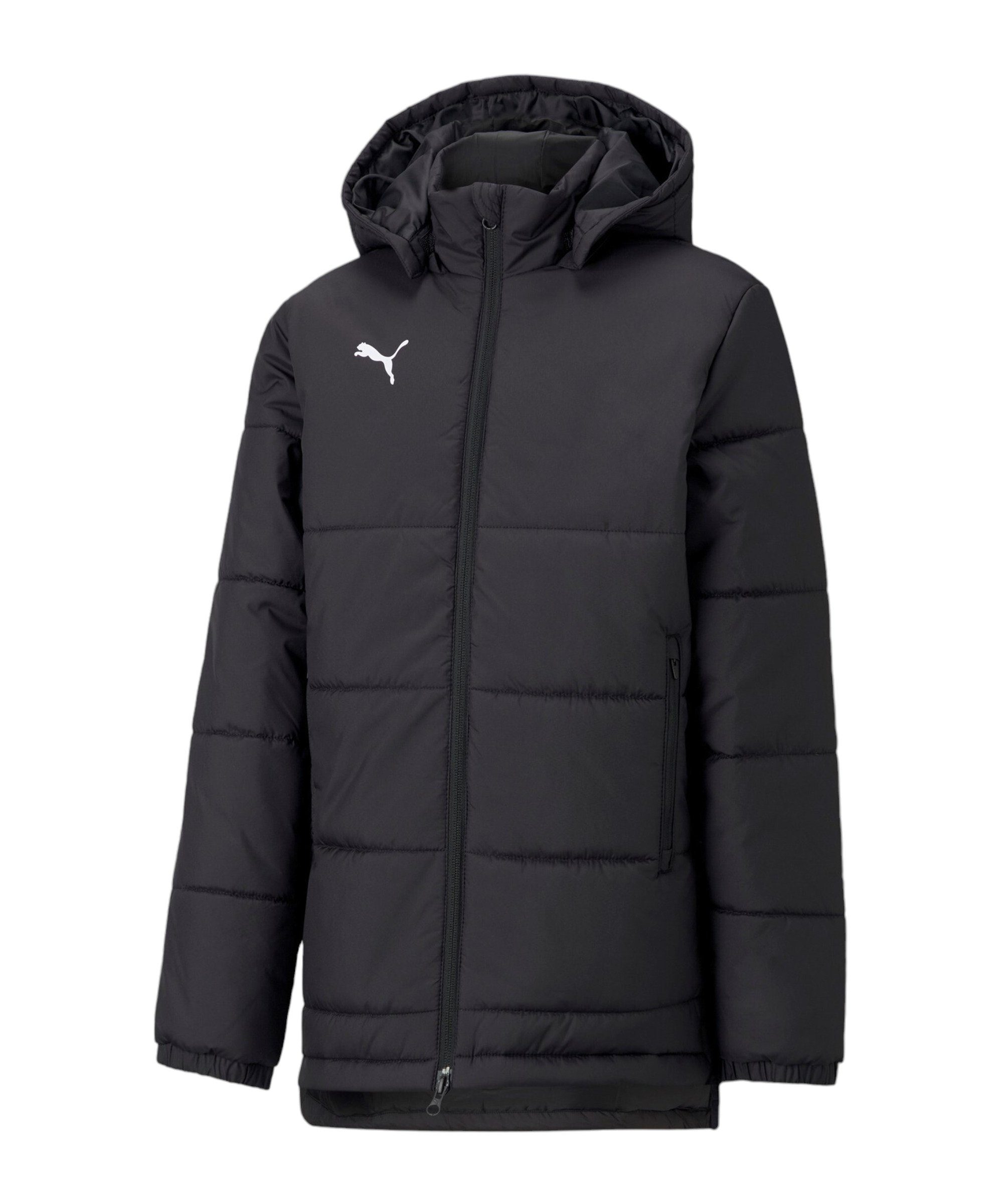 PUMA Winterjacke Puma Kinder Winterjacke Bench Jacket Jr 657269