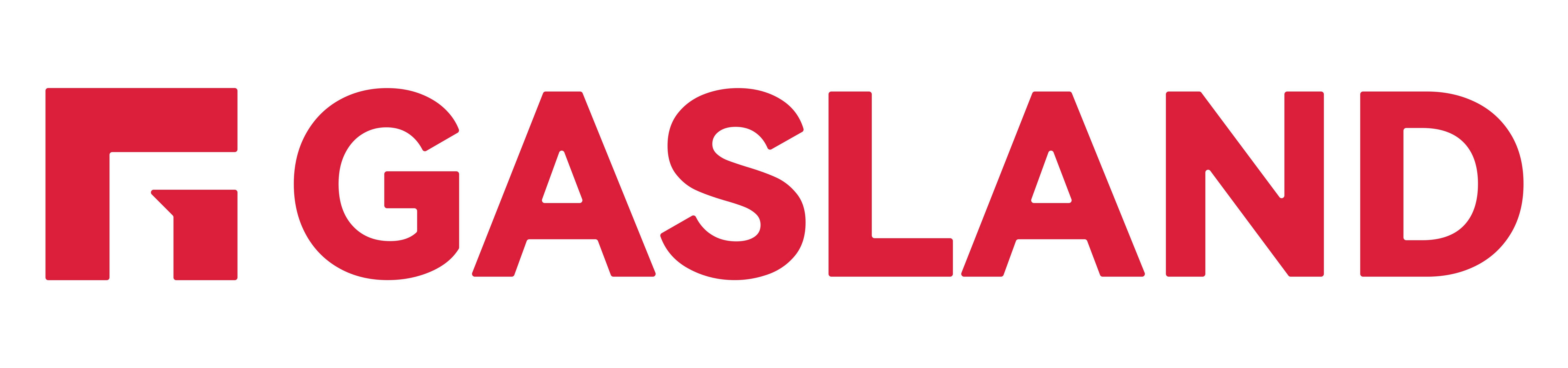 GASLAND