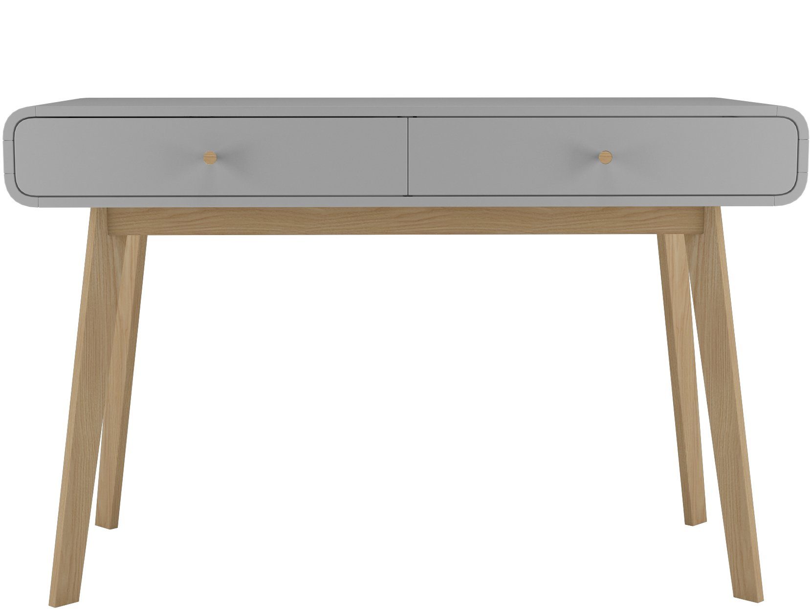 loft24 Schreibtisch Caitlin günstig online kaufen