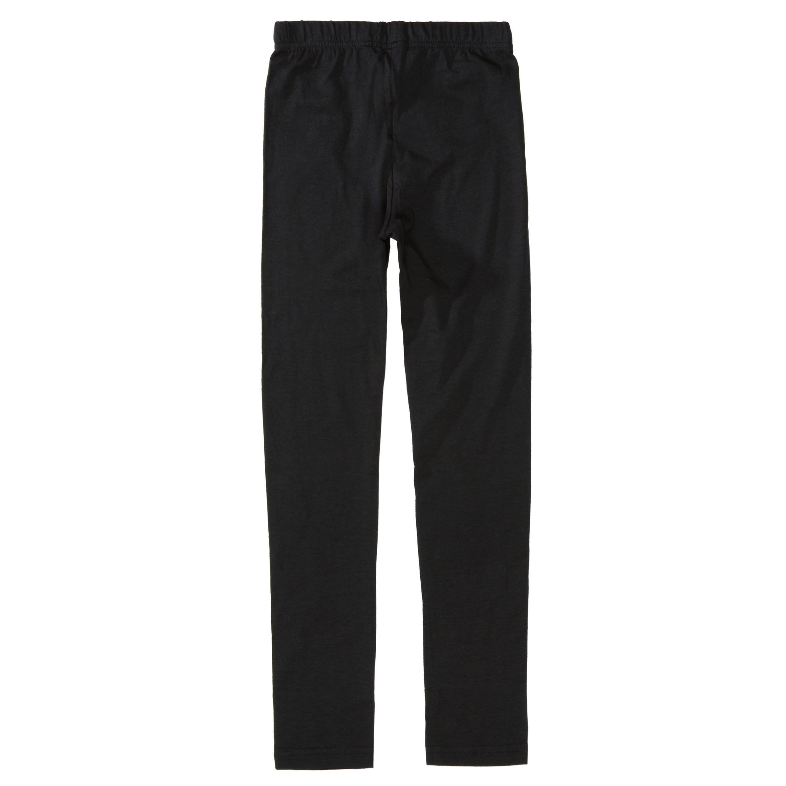 STACCATO Leggings Doppelpack