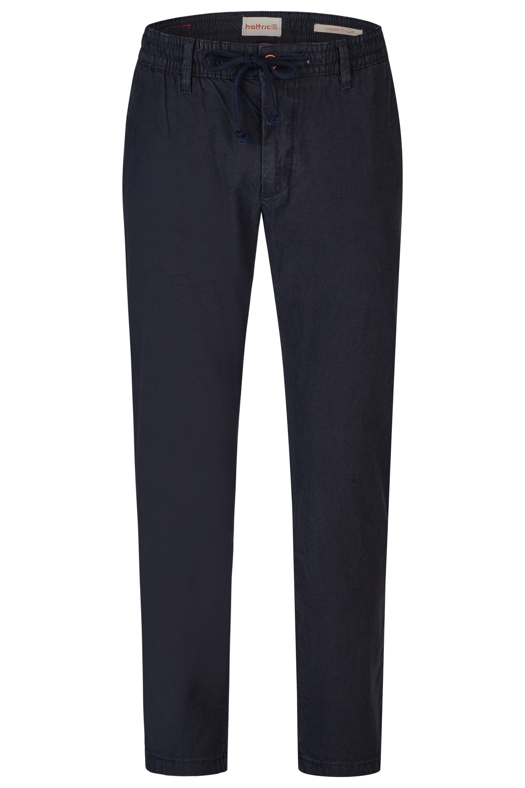 Hattric Chinohose Chinohose Dan Leinen