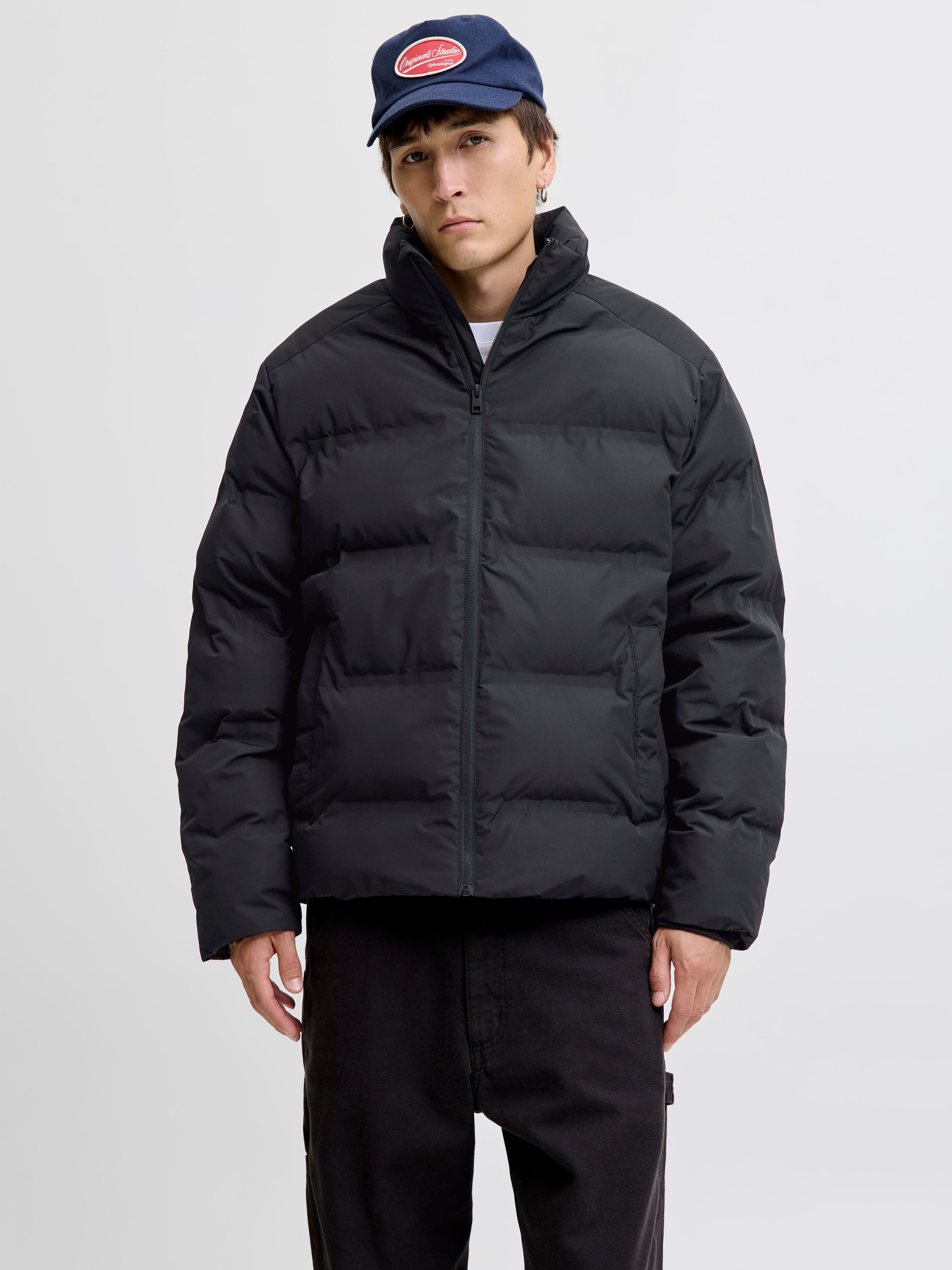 Jack & Jones Winterjacke günstig online kaufen