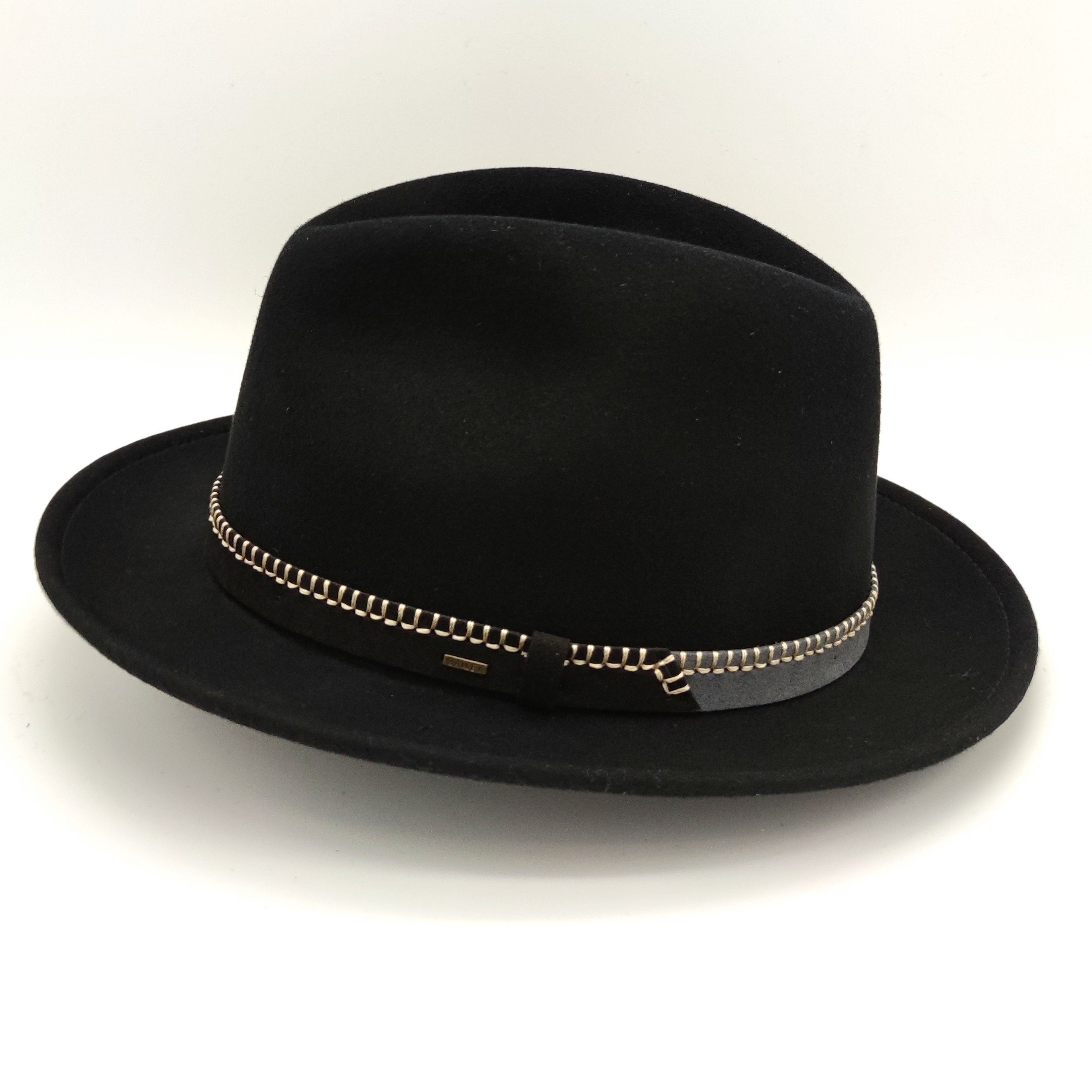 Bailey Filzhut Acker Player black